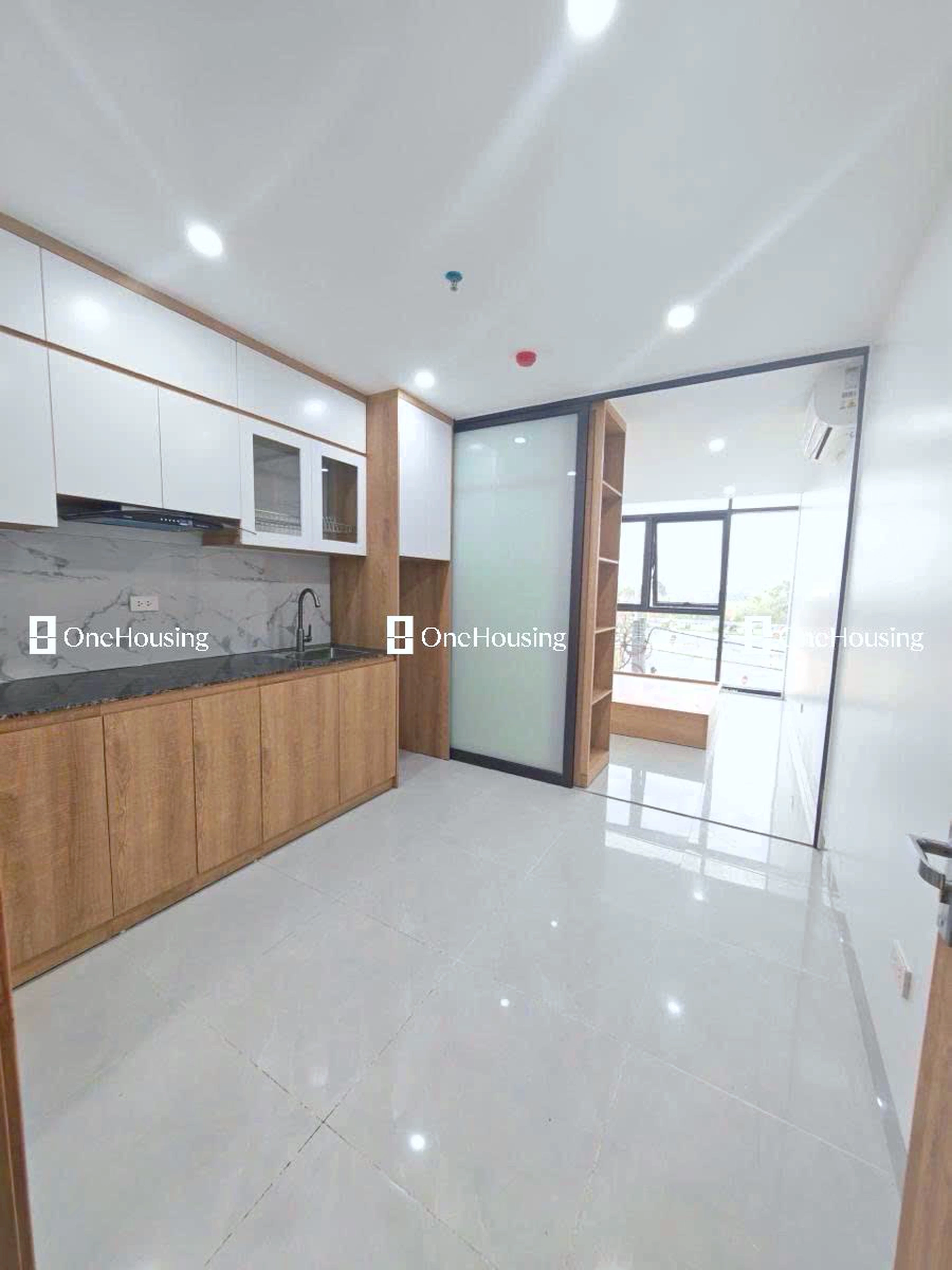 Nhà mặt phố Phương Canh, P. Xuân Phương, Q. Nam Từ Liêm, TP. Hà Nội