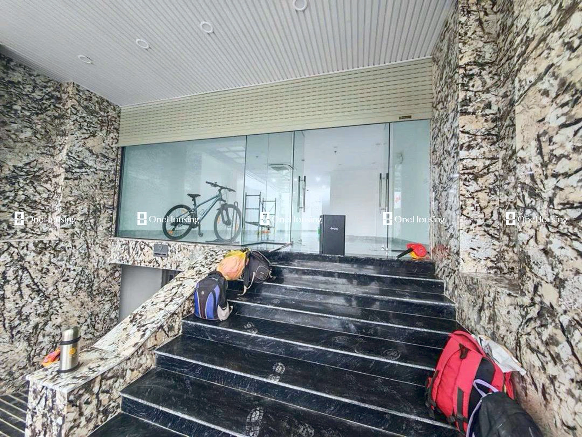 Nhà mặt phố Phương Canh, P. Xuân Phương, Q. Nam Từ Liêm, TP. Hà Nội