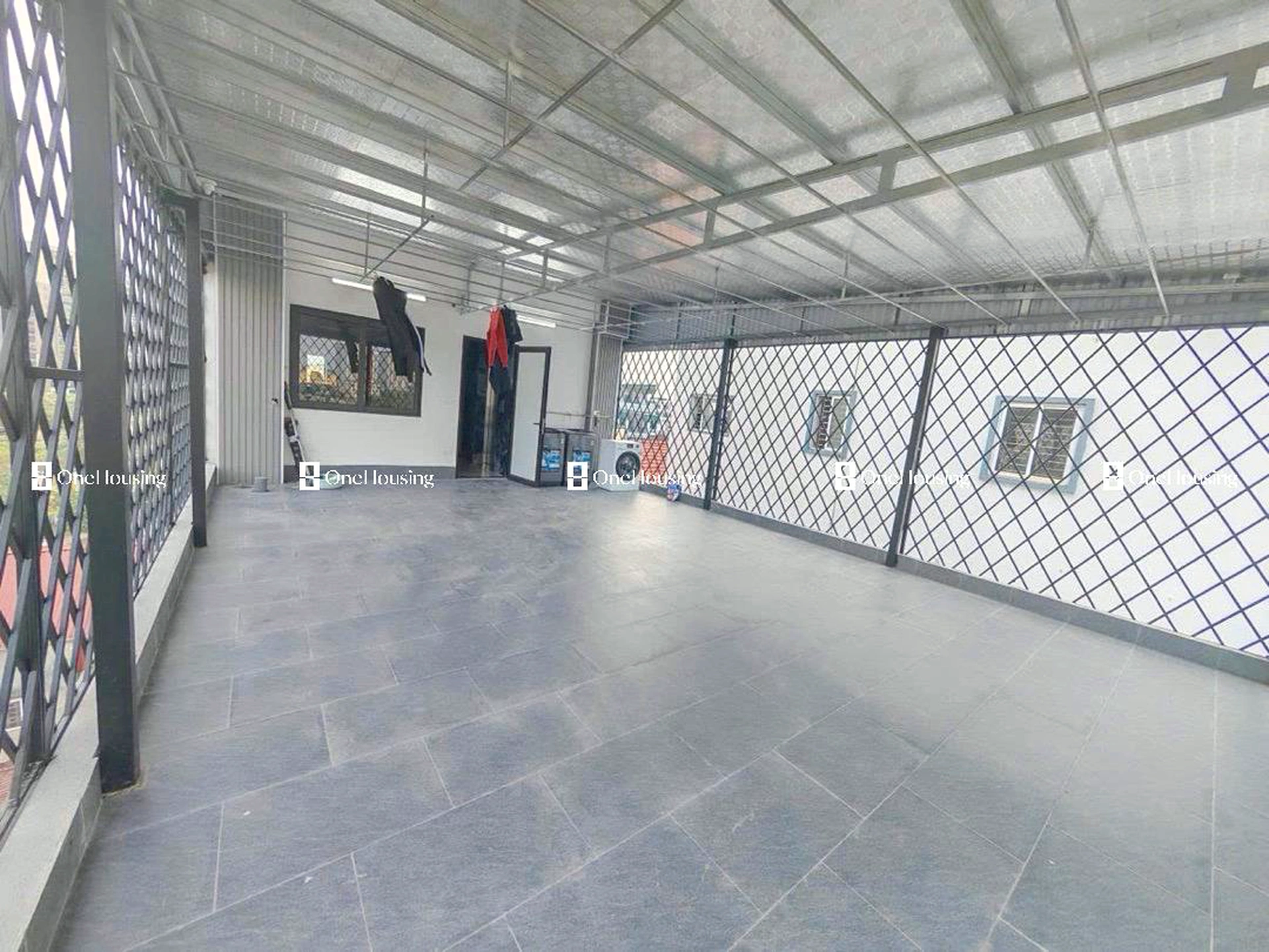 Nhà mặt phố Phương Canh, P. Xuân Phương, Q. Nam Từ Liêm, TP. Hà Nội