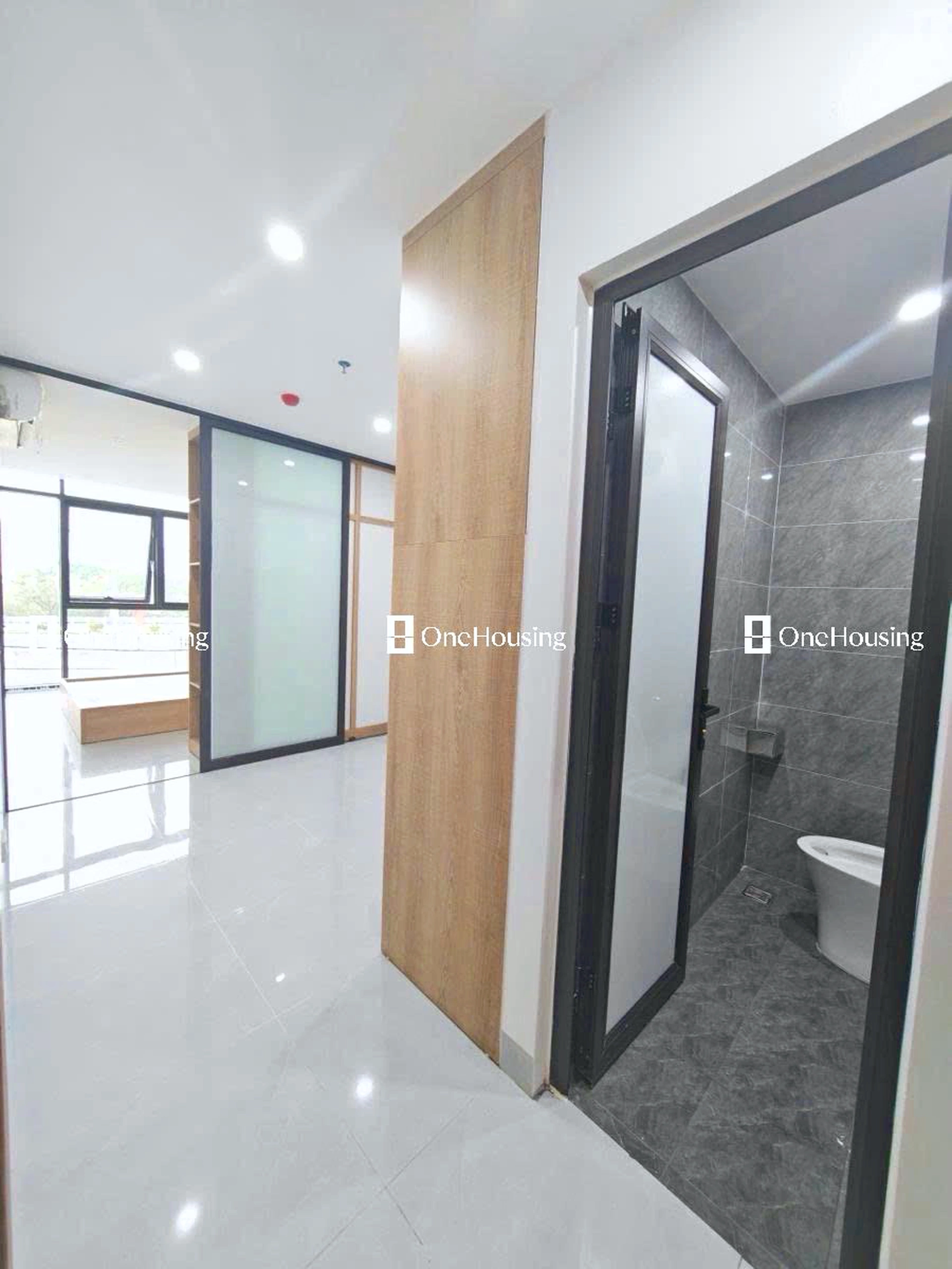 Nhà mặt phố Phương Canh, P. Xuân Phương, Q. Nam Từ Liêm, TP. Hà Nội