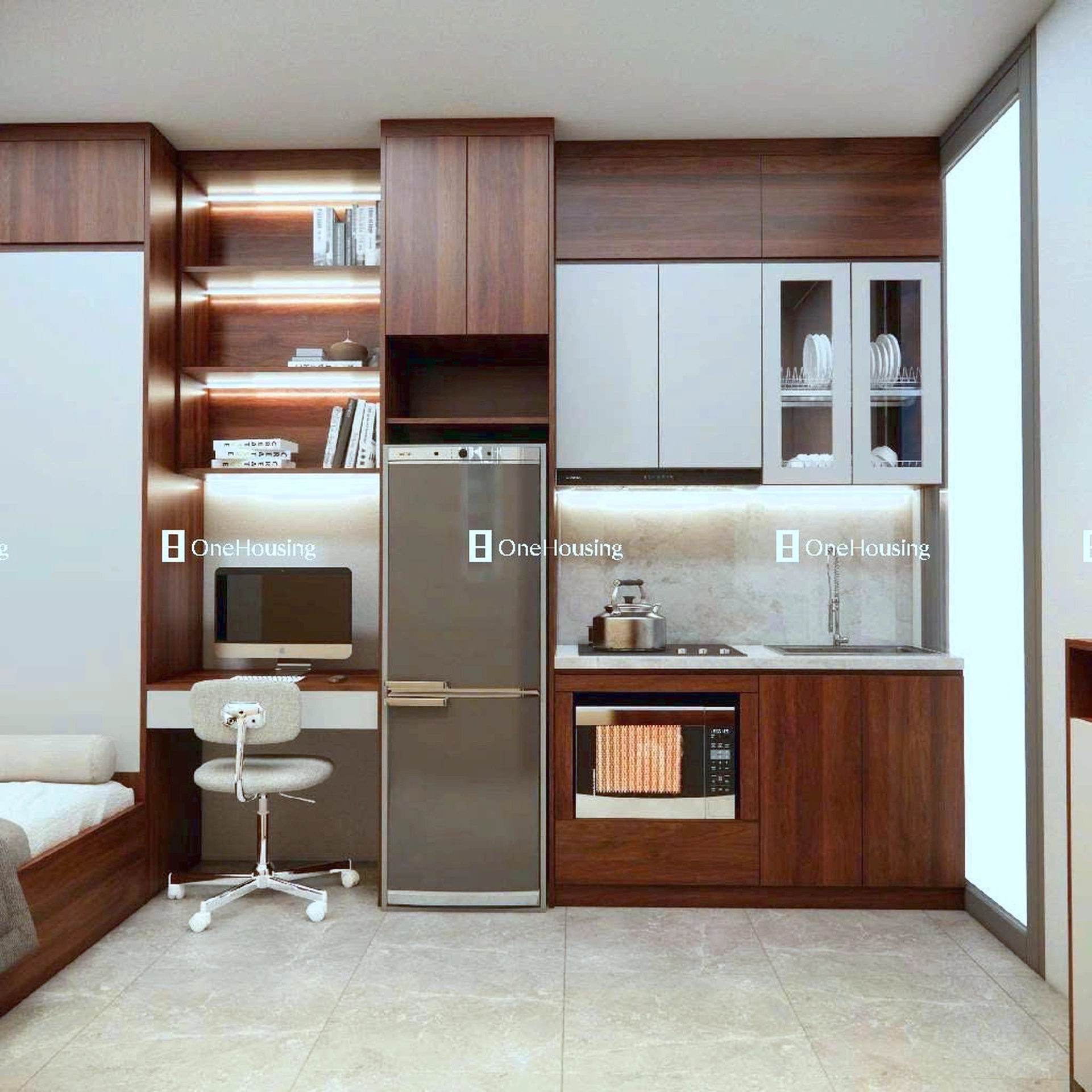 Onehousing image