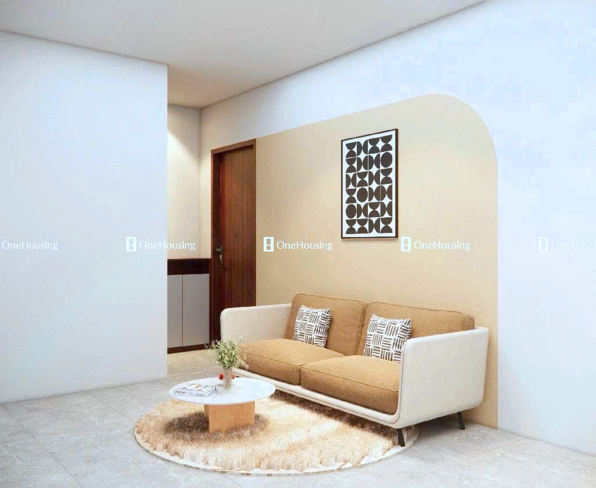 Nhà mặt phố Phương Canh, P. Xuân Phương, Q. Nam Từ Liêm, TP. Hà Nội