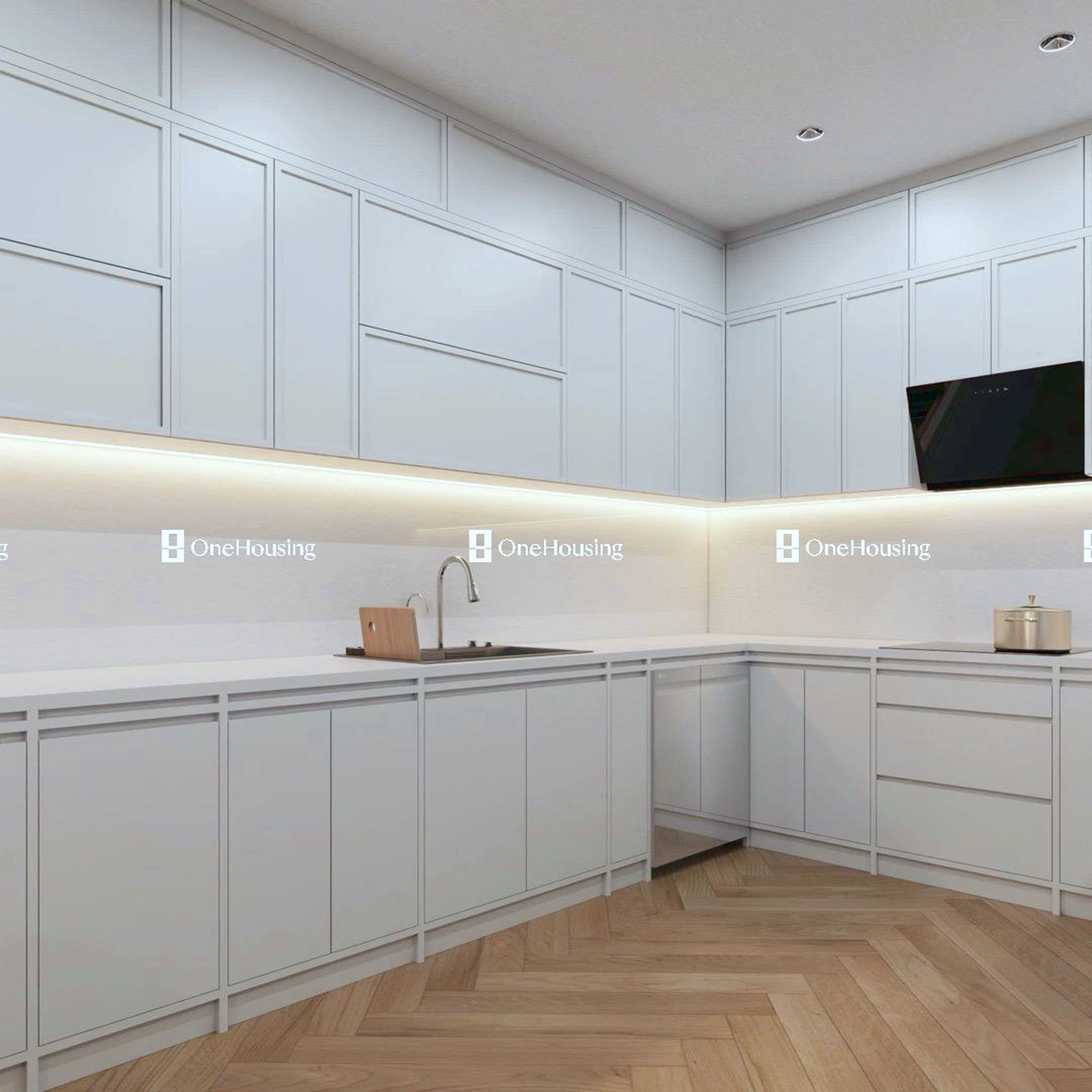 Onehousing image