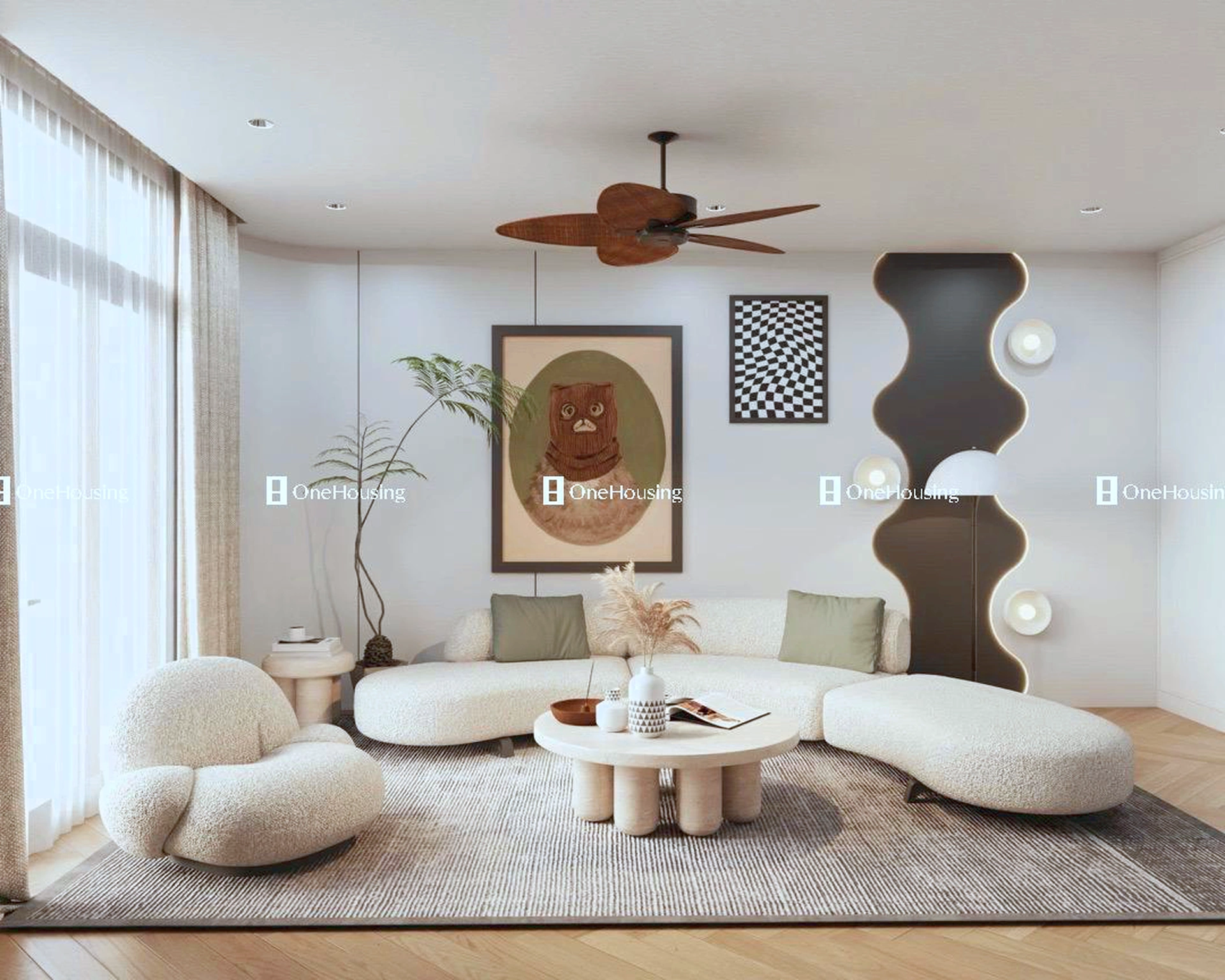 Onehousing image