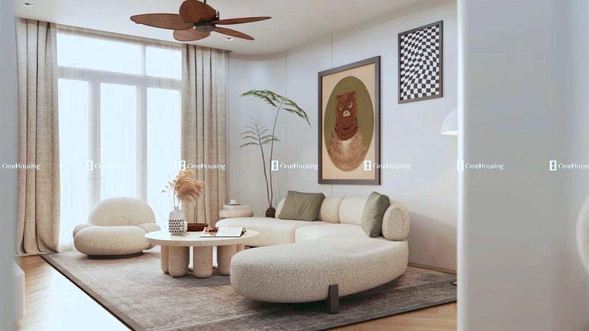 Onehousing image