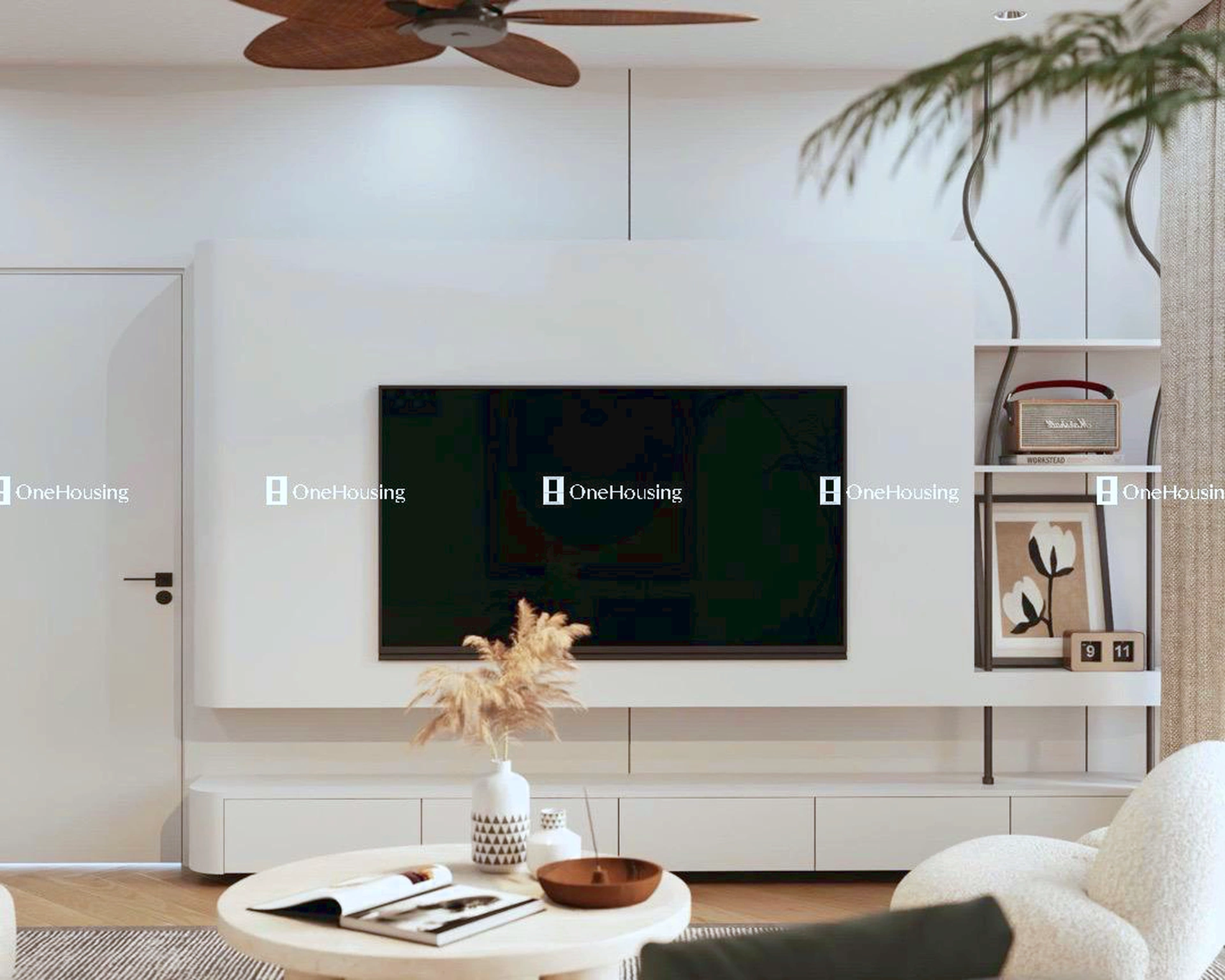 Onehousing image