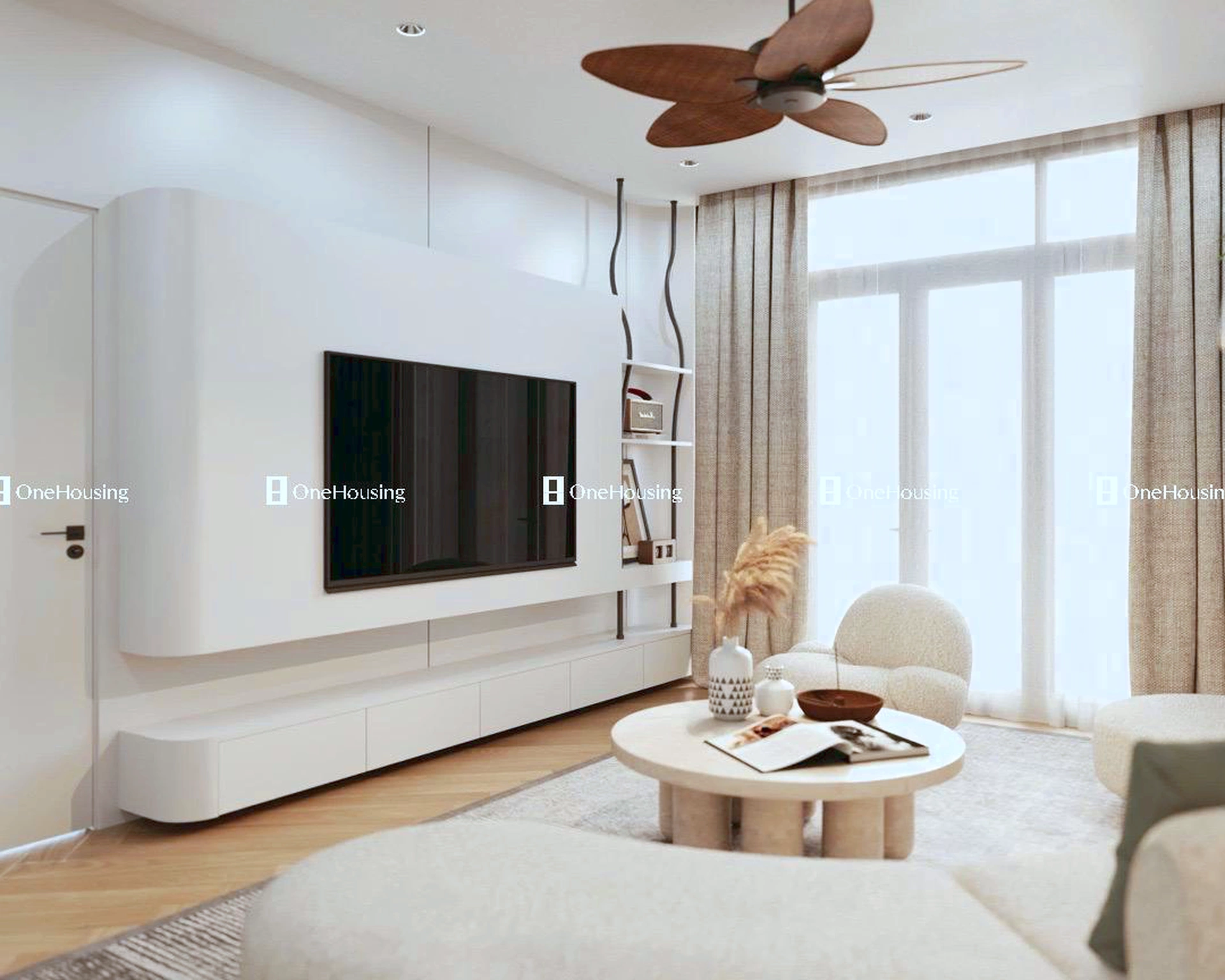 Onehousing image