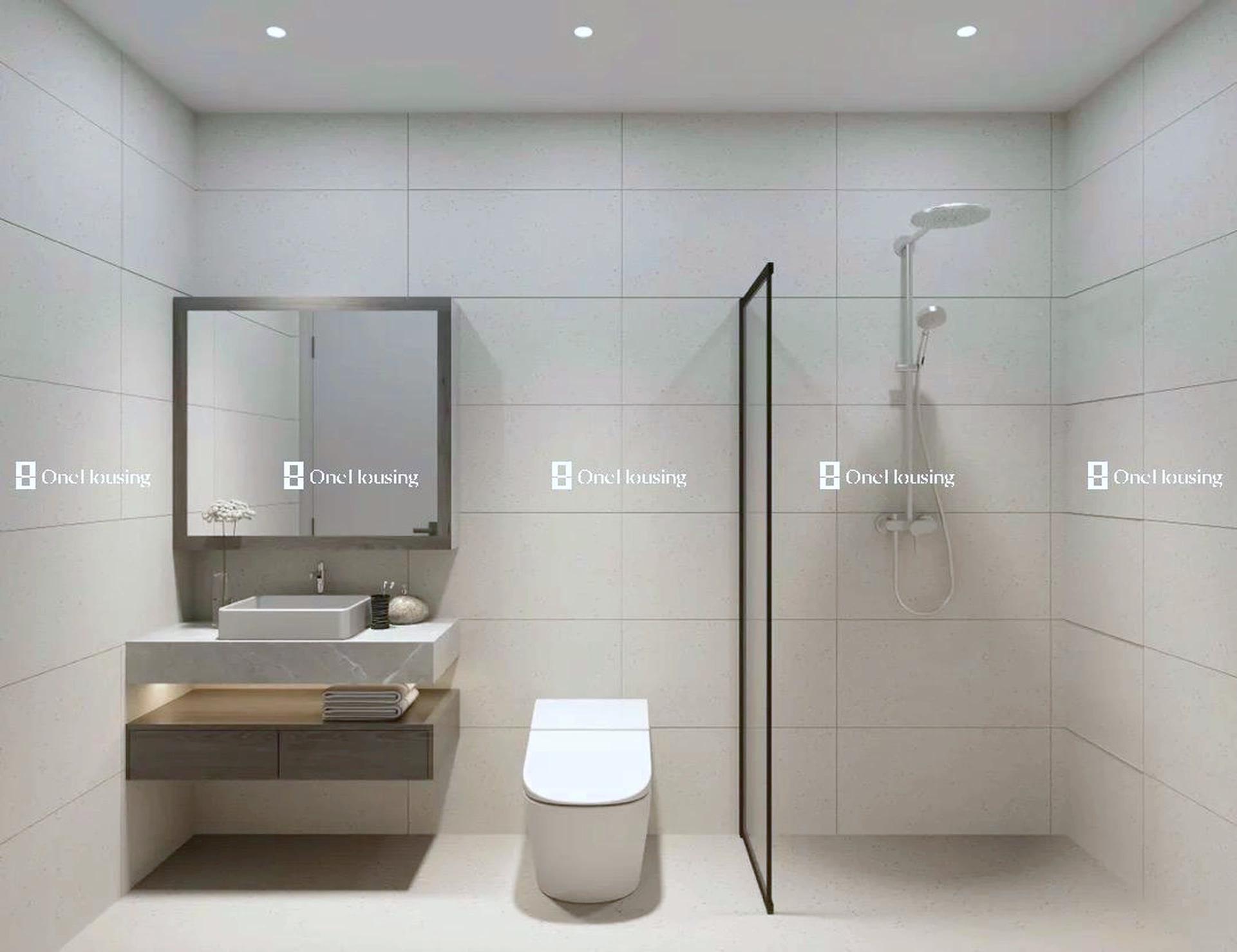 Onehousing image