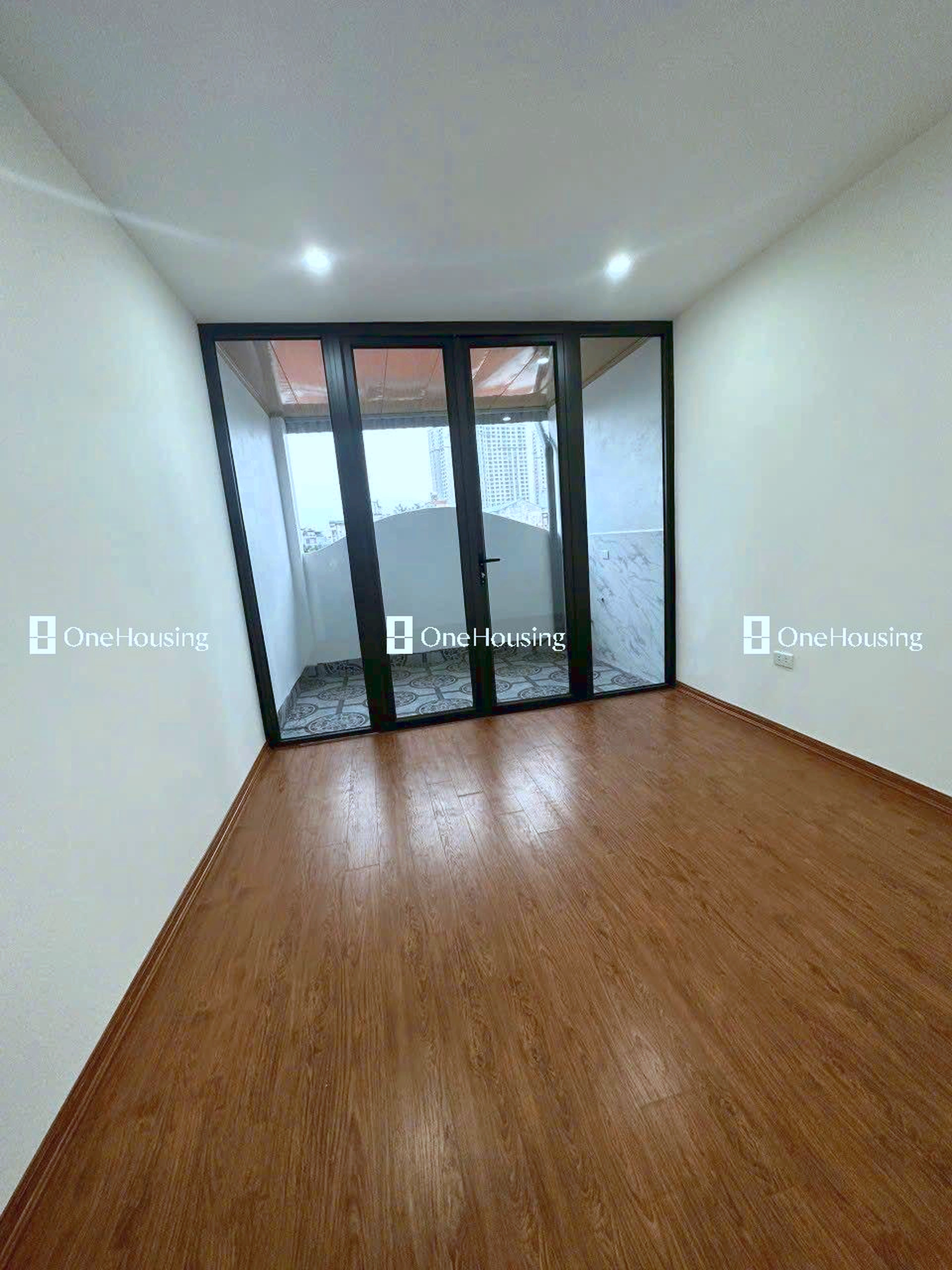 Nhà mặt ngõ cách Quang Trung 100m, P. Hà Cầu, Q. Hà Đông, TP. Hà Nội