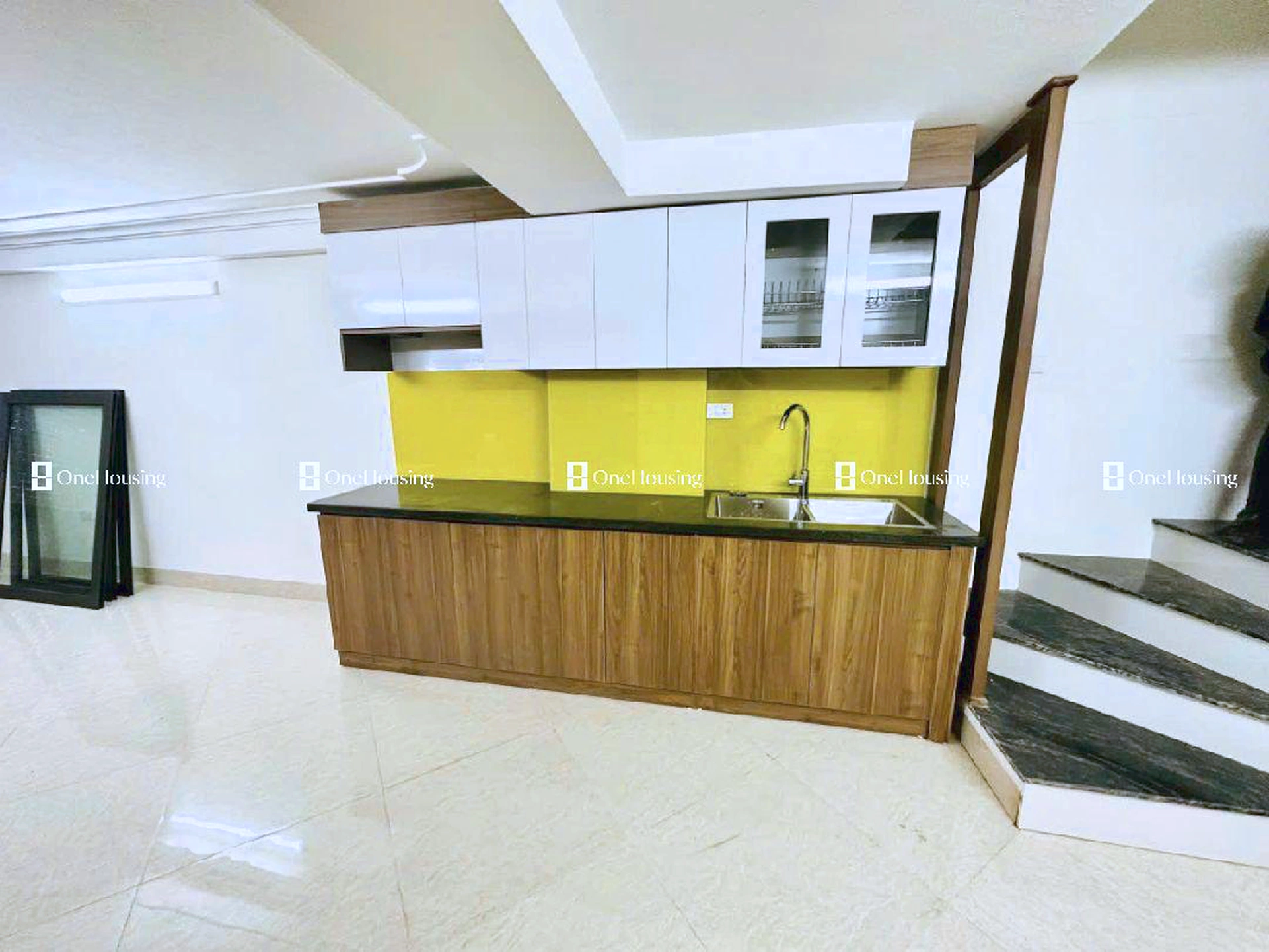 Nhà mặt ngõ cách Quang Trung 100m, P. Hà Cầu, Q. Hà Đông, TP. Hà Nội