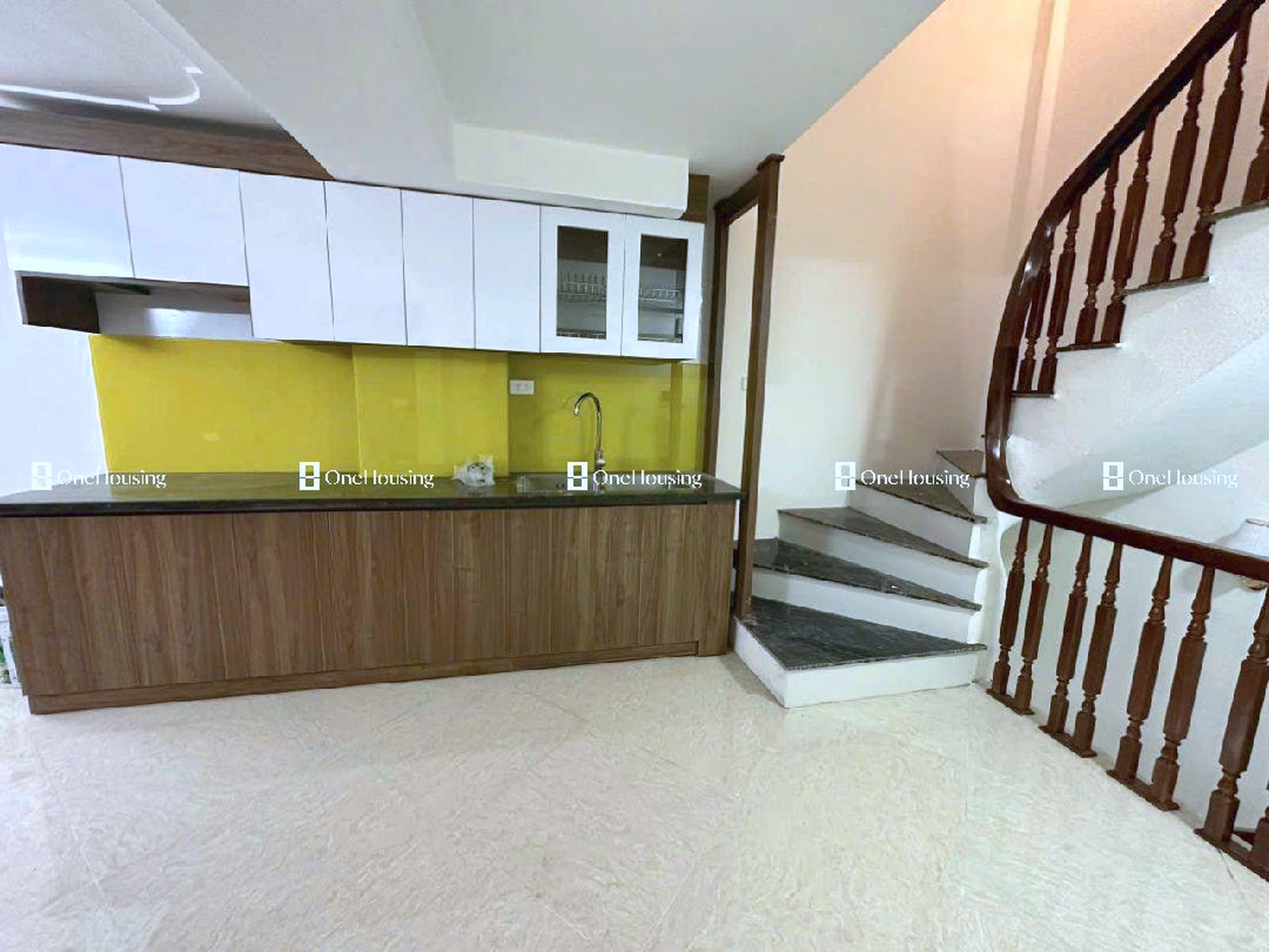 Nhà mặt ngõ cách Quang Trung 100m, P. Hà Cầu, Q. Hà Đông, TP. Hà Nội