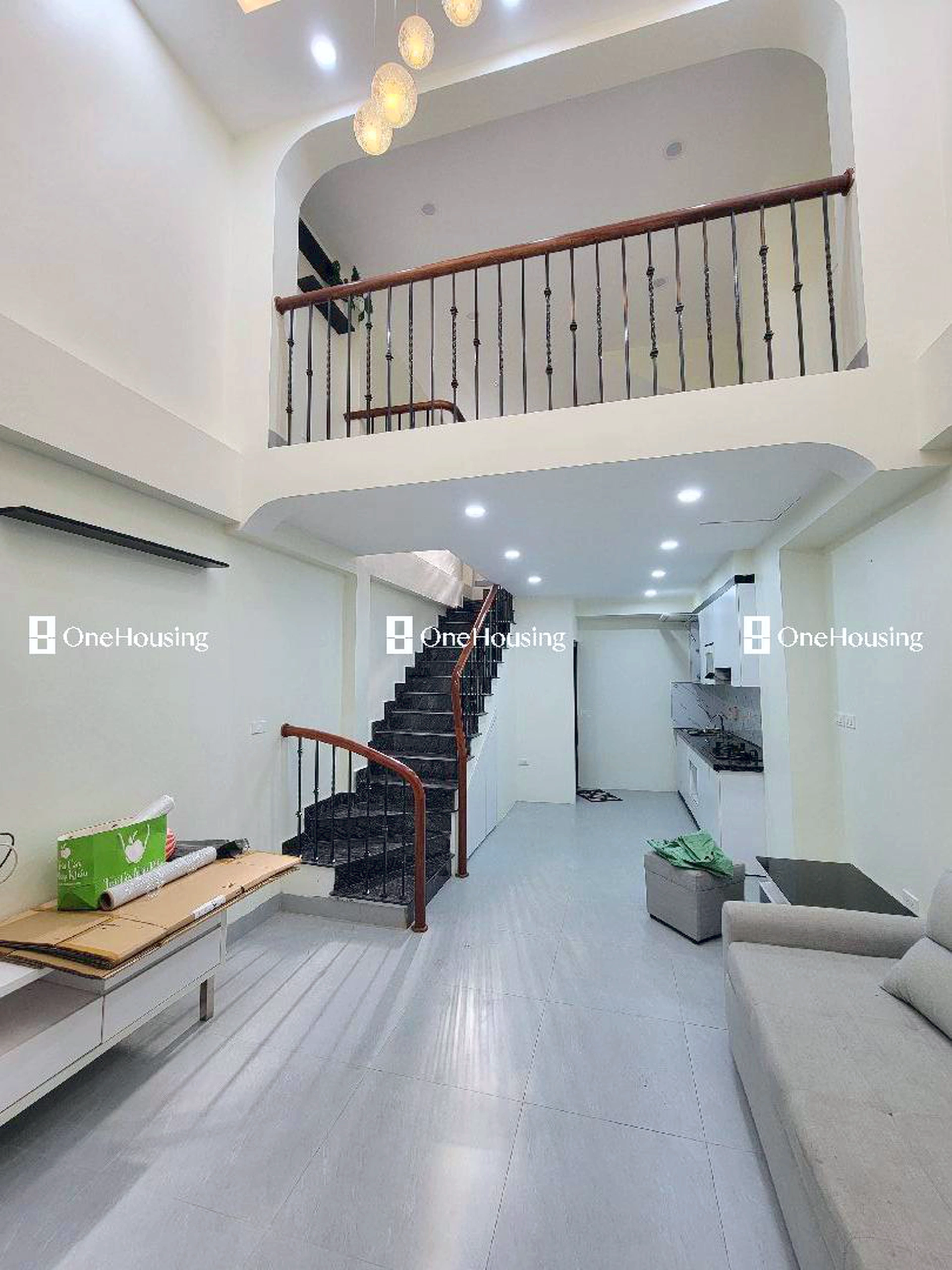 Nhà mặt ngõ cách Lạc Long Quân 100m, P. Nghĩa Đô, Q. Cầu Giấy, TP. Hà Nội