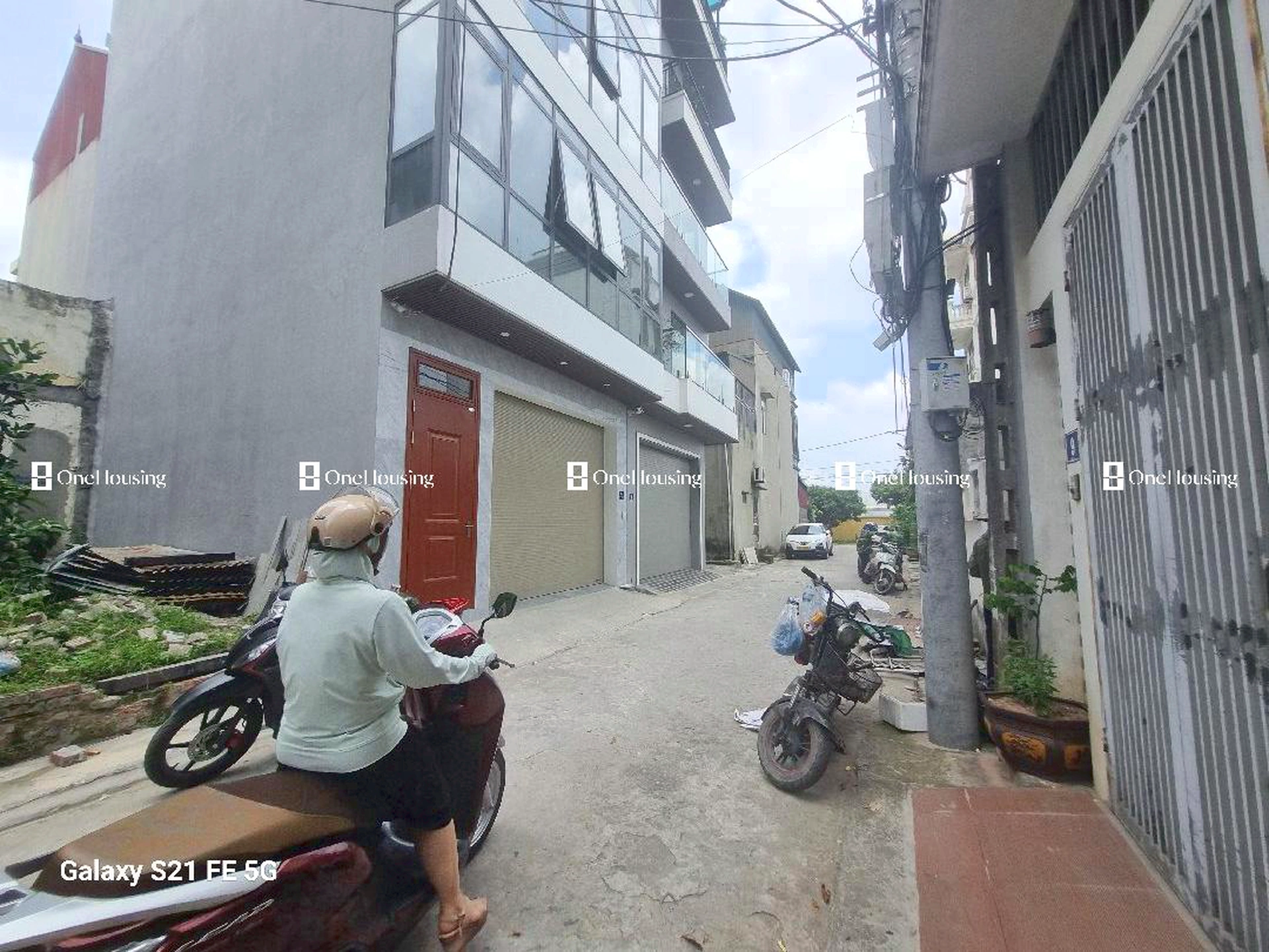 Onehousing image