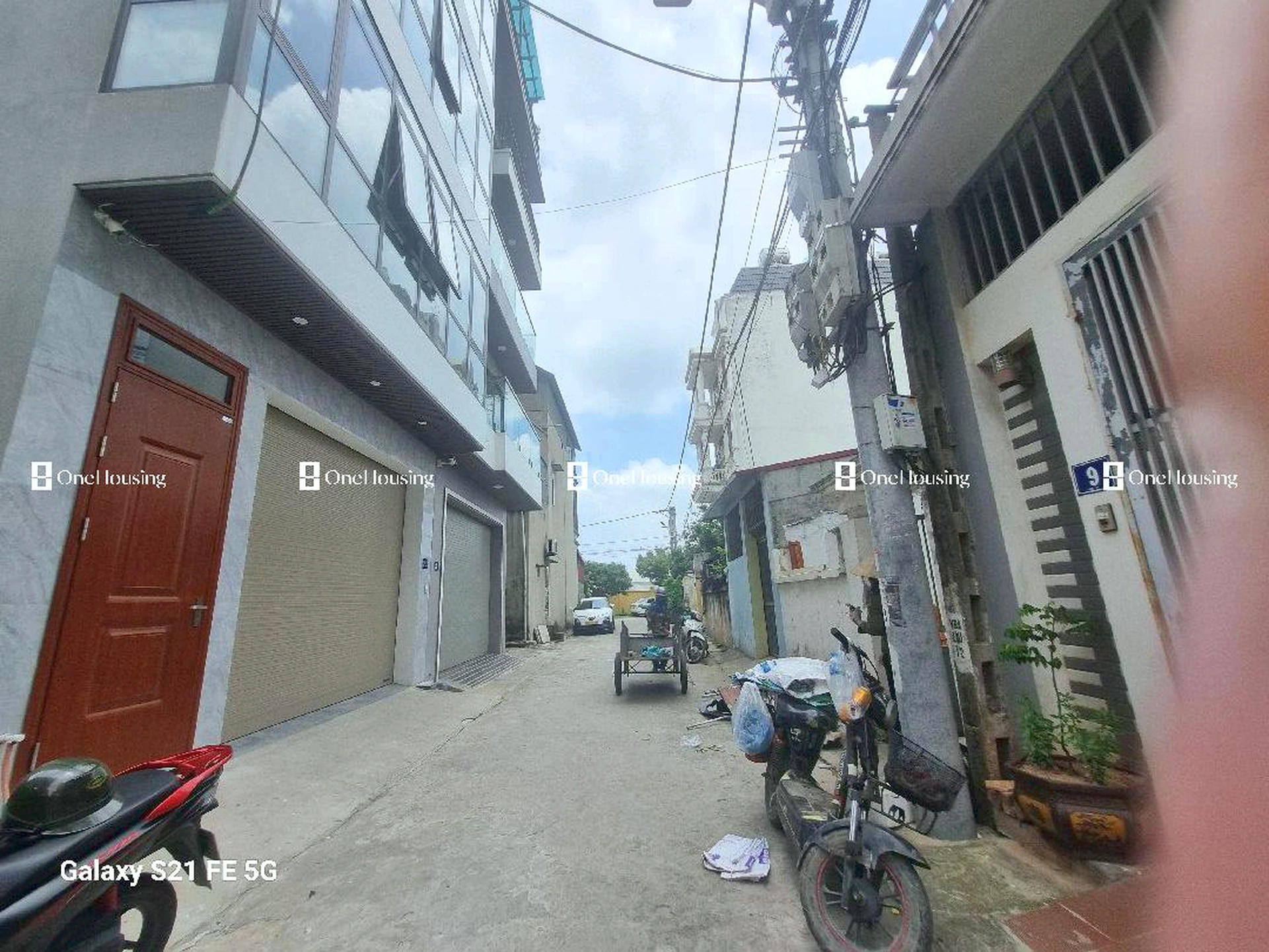 Onehousing image