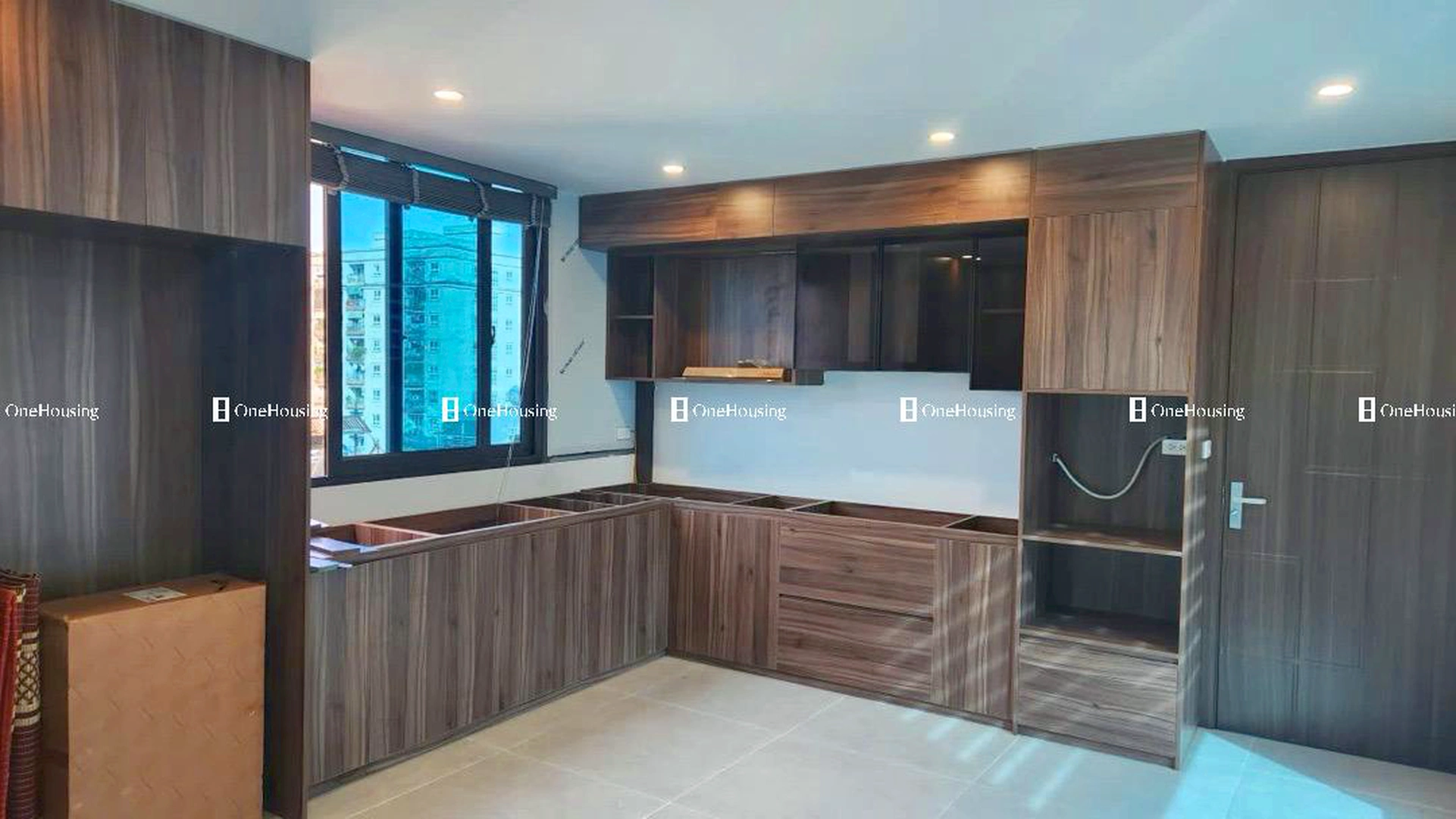 Nhà mặt ngõ cách Nguyễn Khang 100m, P. Yên Hòa, Q. Cầu Giấy, TP. Hà Nội