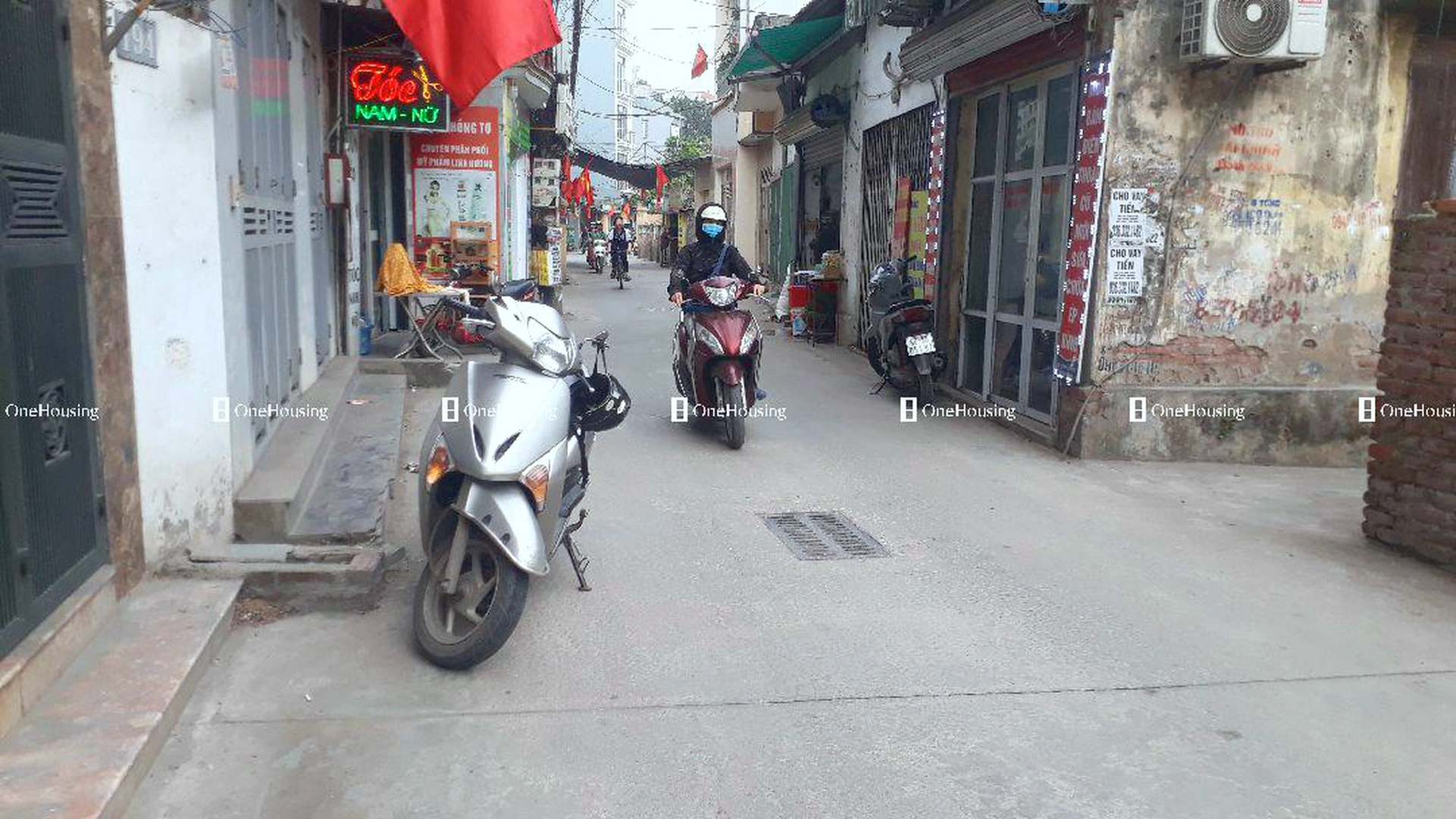 Đất nền Phan Đình Giót, P. La Khê, Q. Hà Đông, TP. Hà Nội