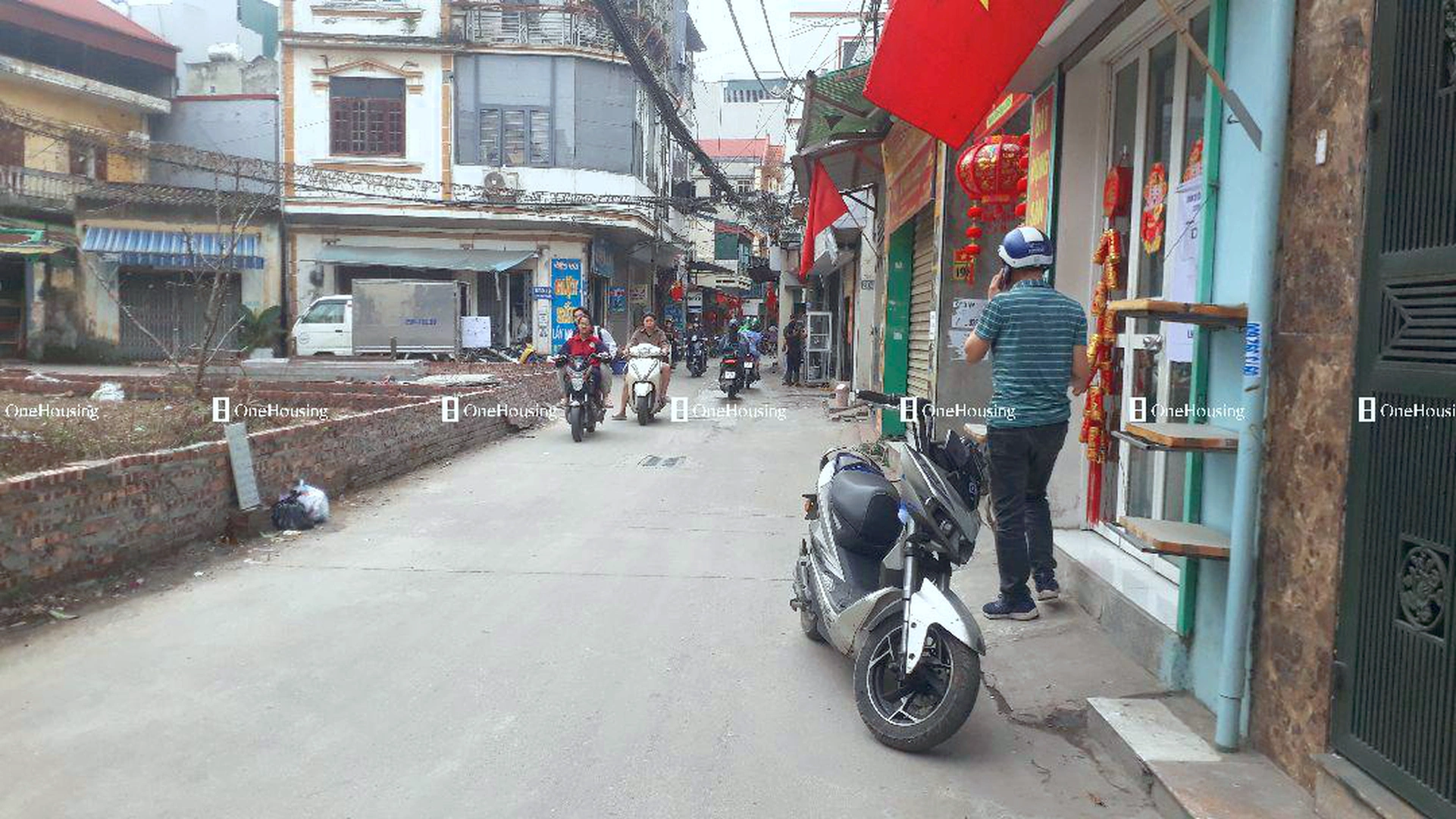 Đất nền Phan Đình Giót, P. La Khê, Q. Hà Đông, TP. Hà Nội