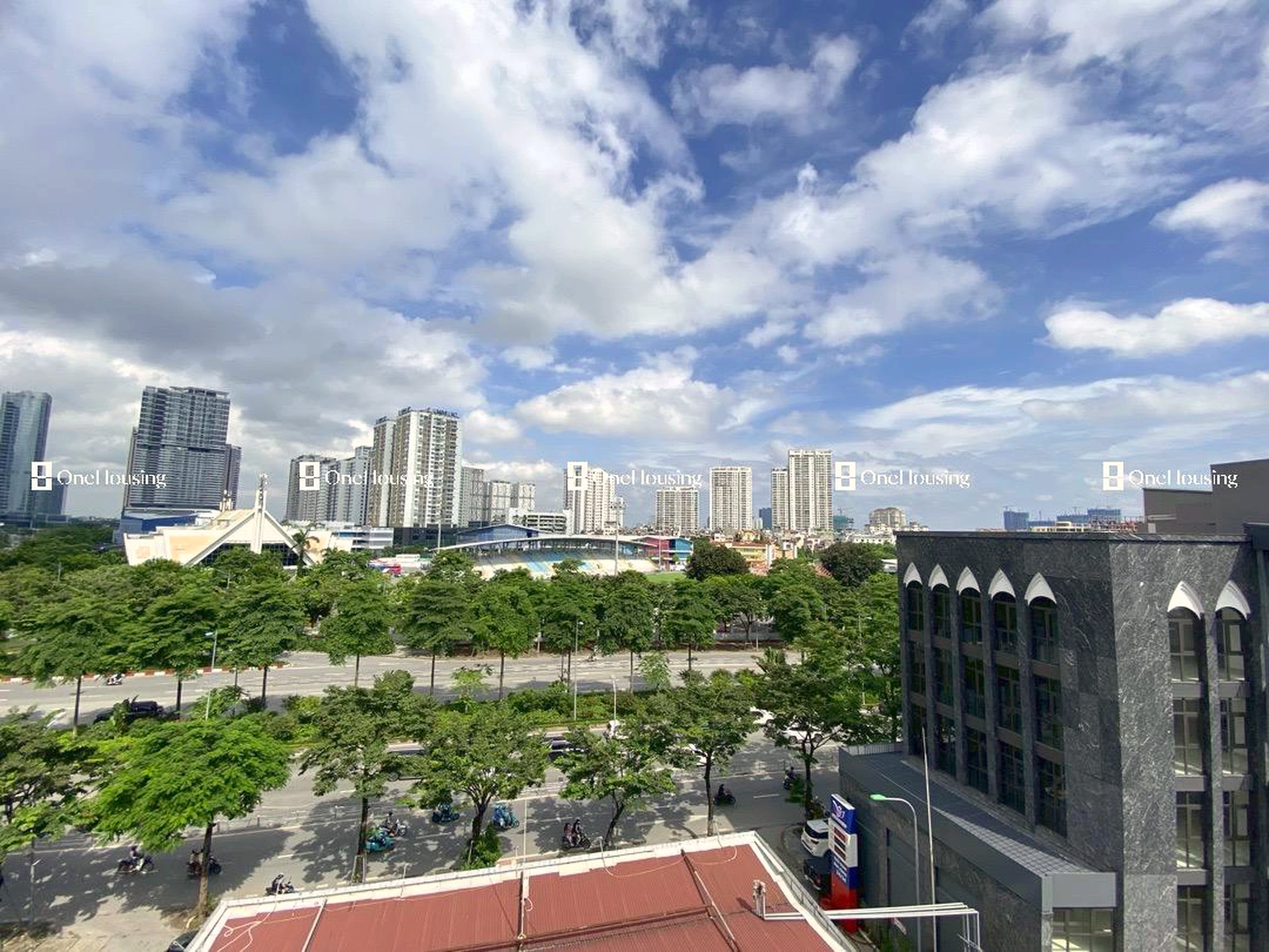 Onehousing image