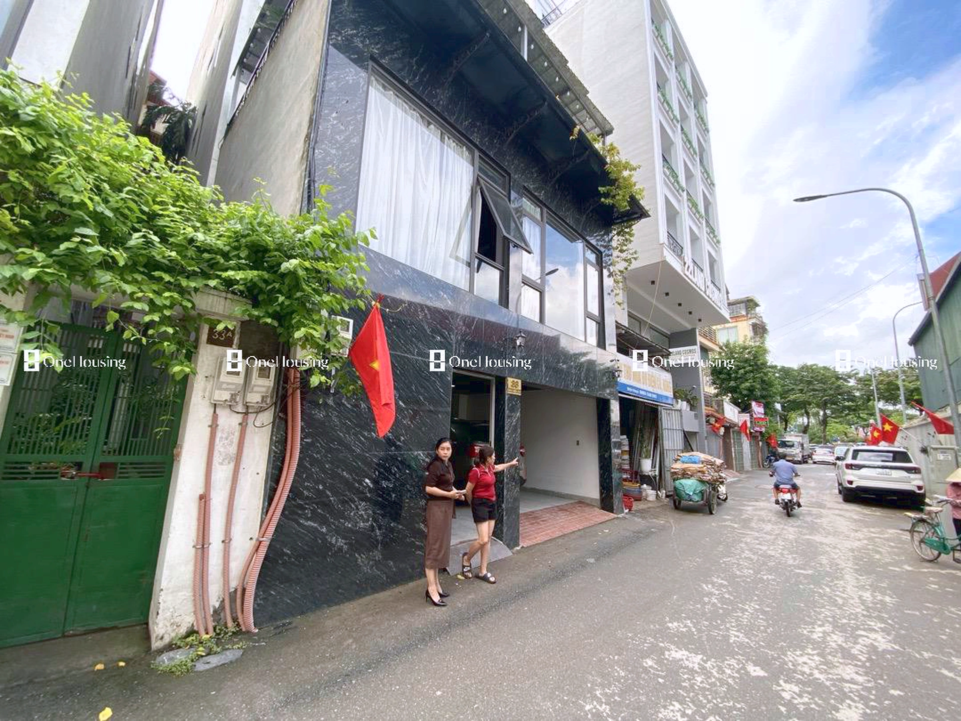 Onehousing image
