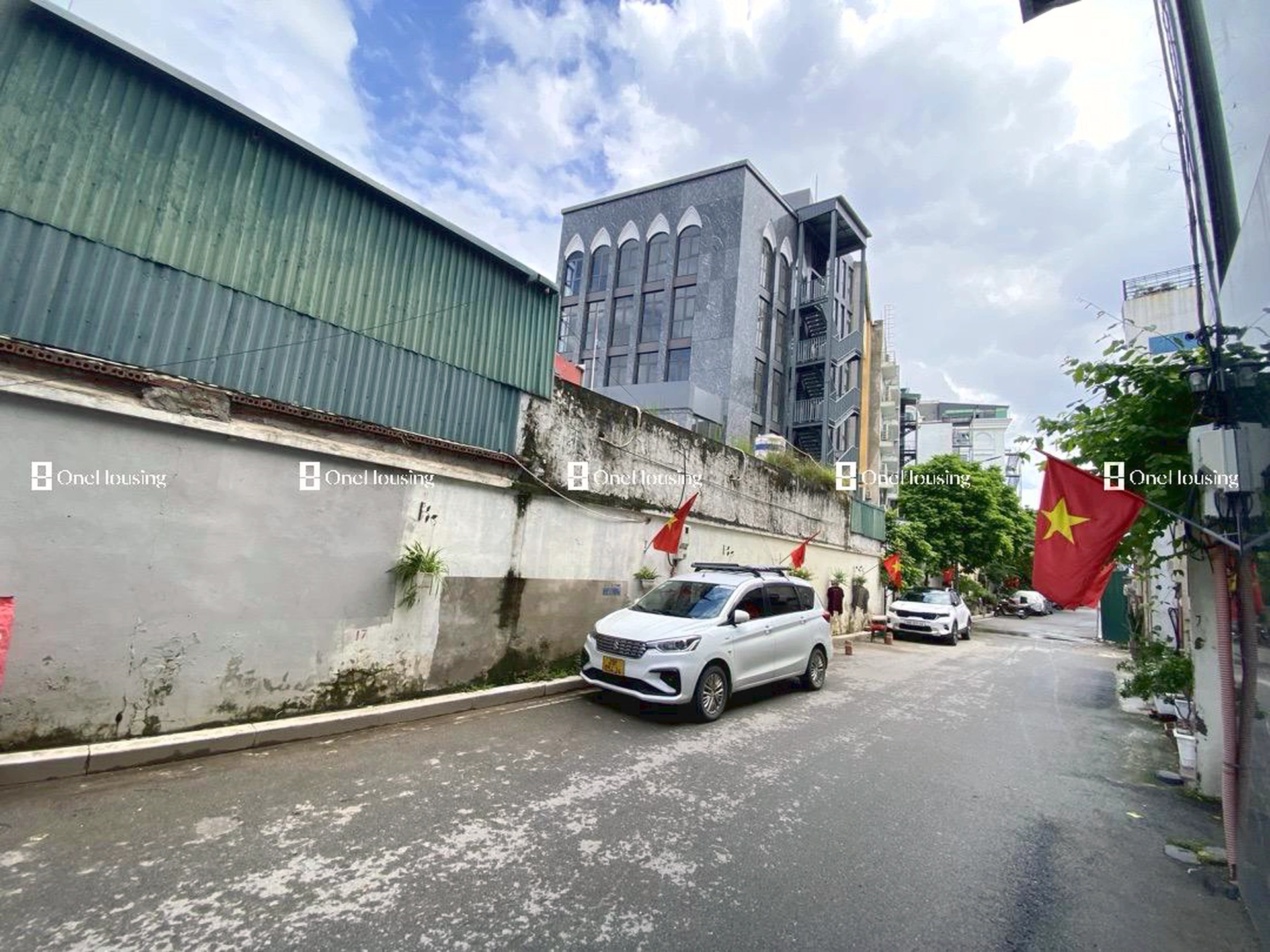 Onehousing image