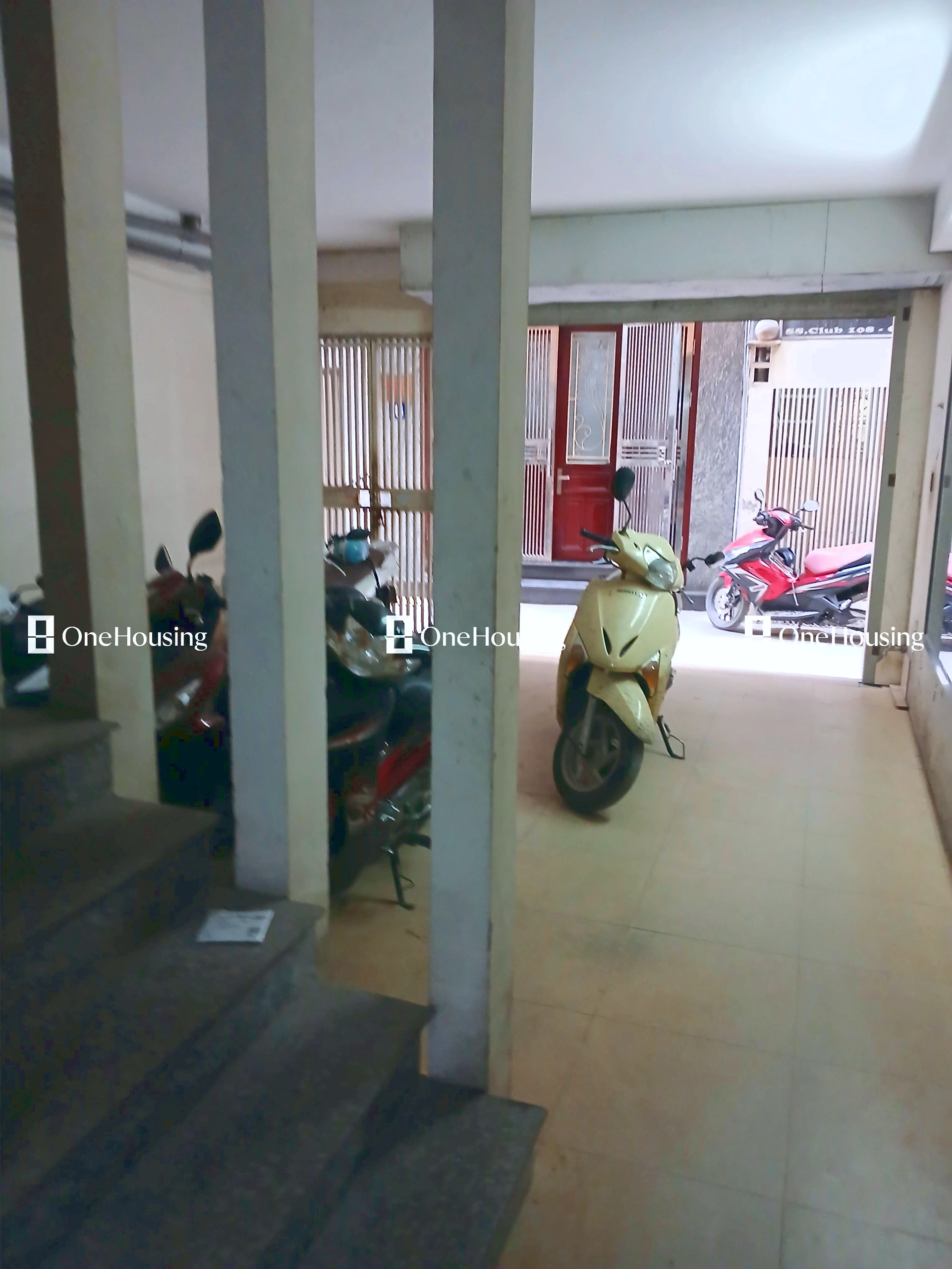 Nhà mặt ngõ cách Định Công 20m, P. Định Công, Q. Hoàng Mai, TP. Hà Nội