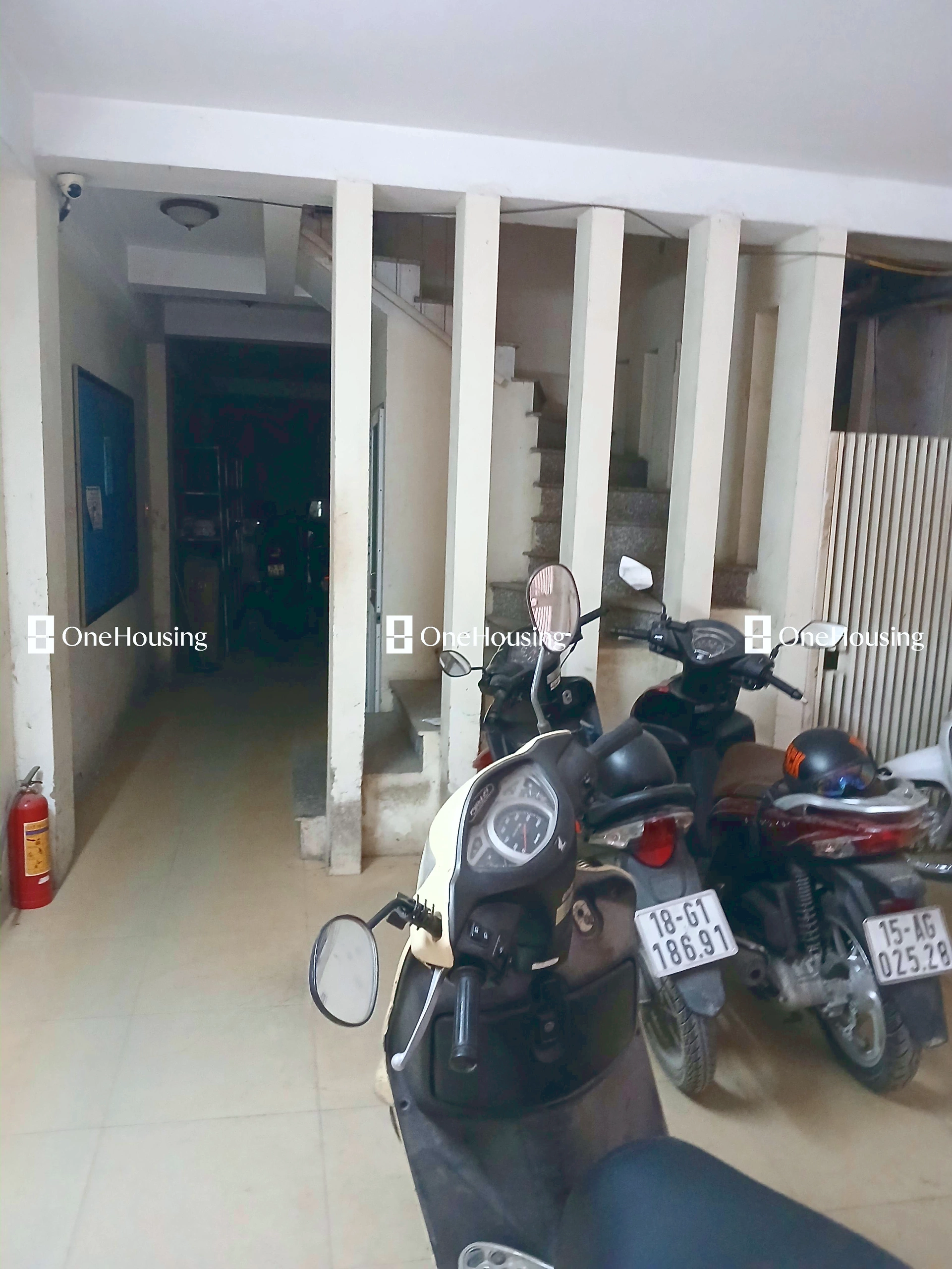 Nhà mặt ngõ cách Định Công 20m, P. Định Công, Q. Hoàng Mai, TP. Hà Nội