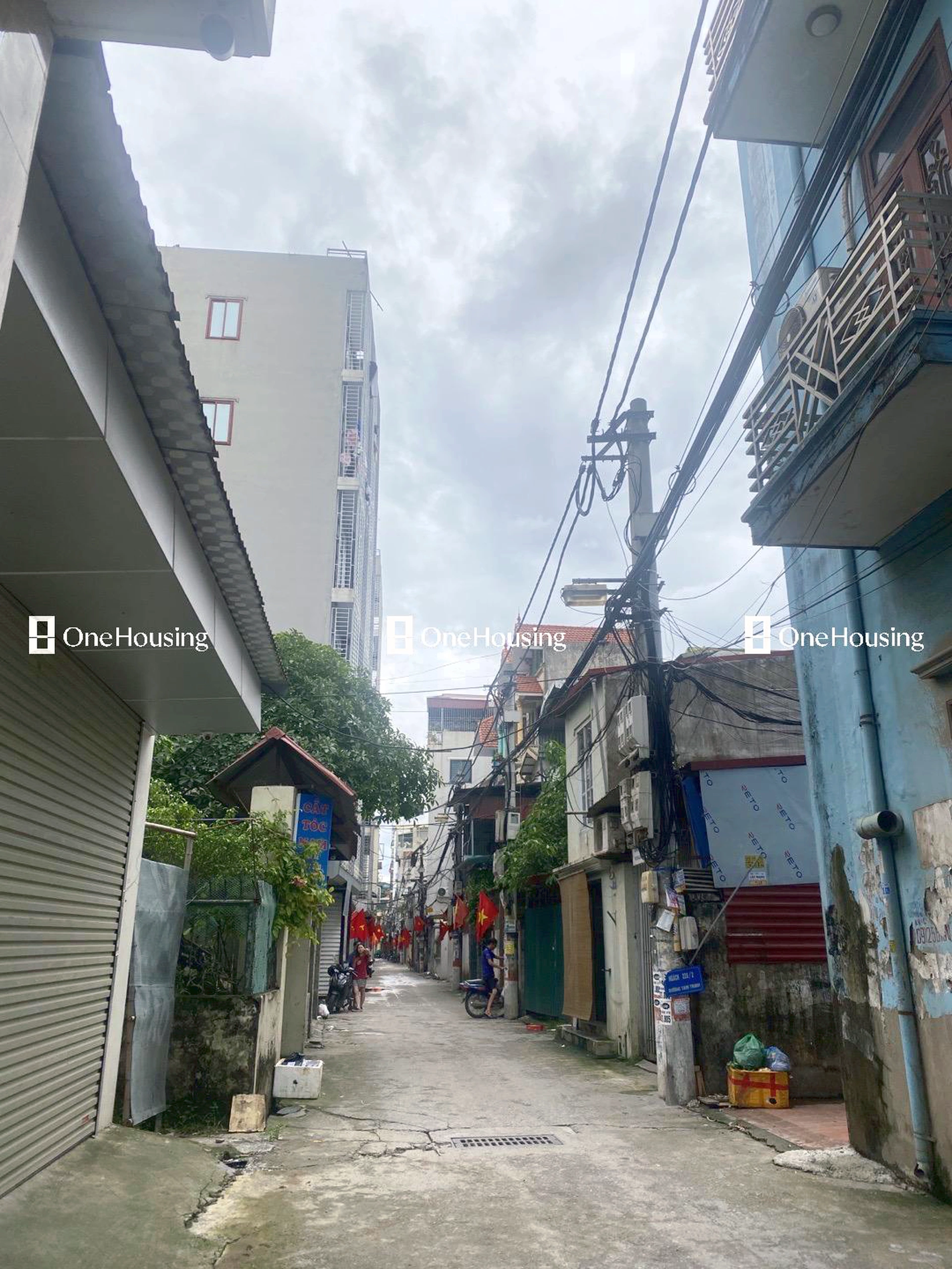 Onehousing image