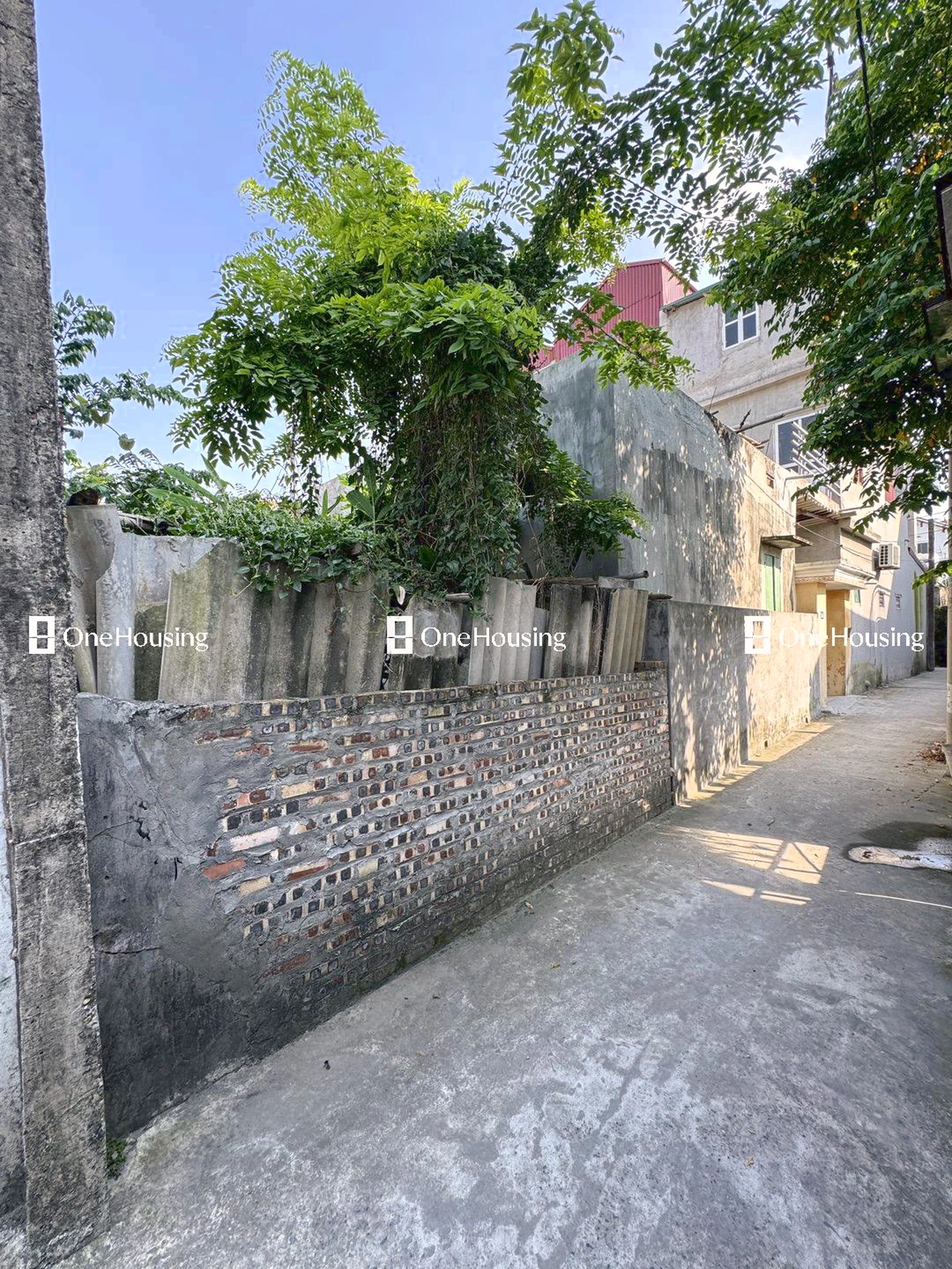 Đất nền cách Dương Đức Hiền 120m, X. Kim Sơn, H. Gia Lâm, TP. Hà Nội