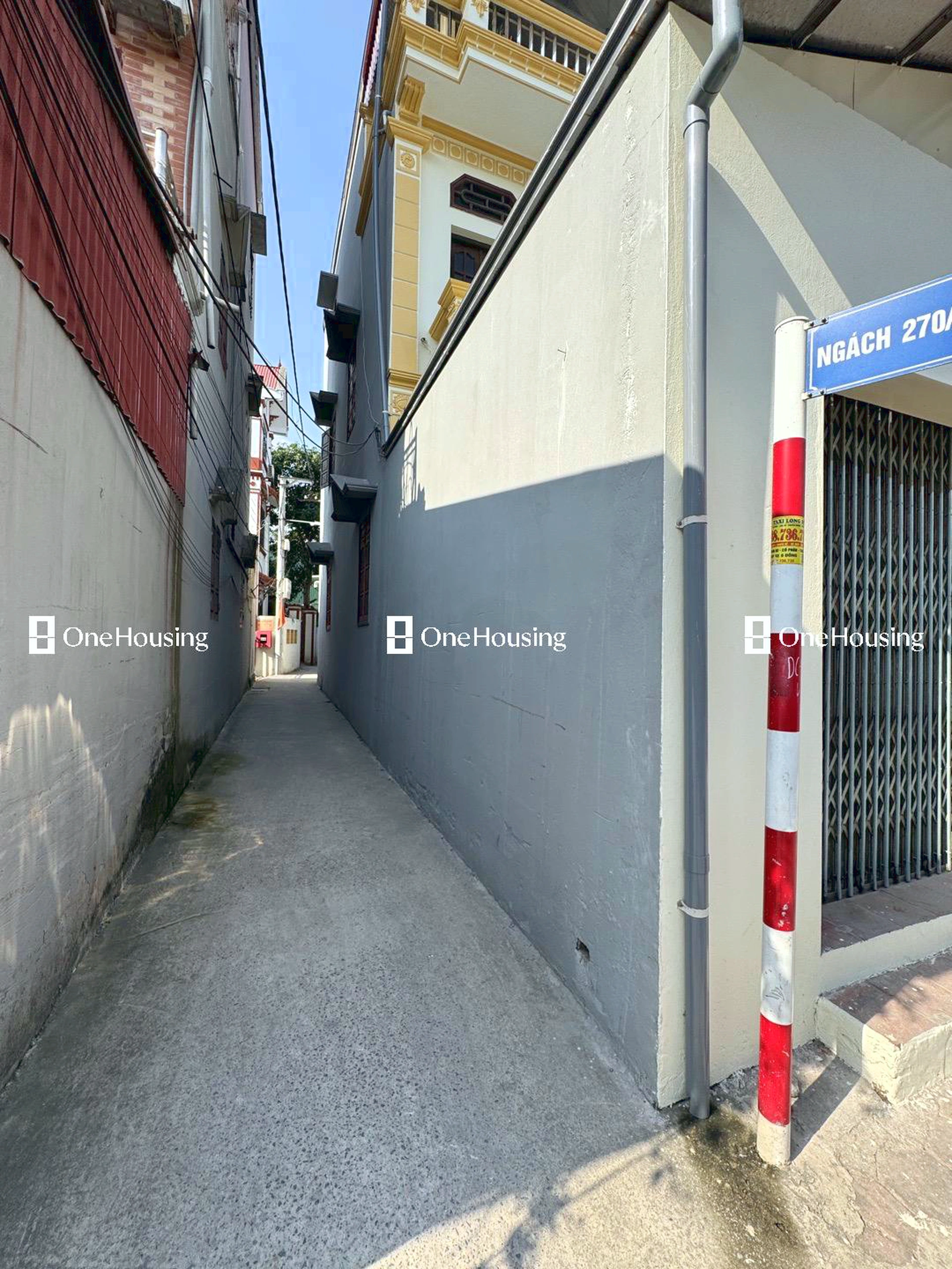 Đất nền cách Dương Đức Hiền 120m, X. Kim Sơn, H. Gia Lâm, TP. Hà Nội