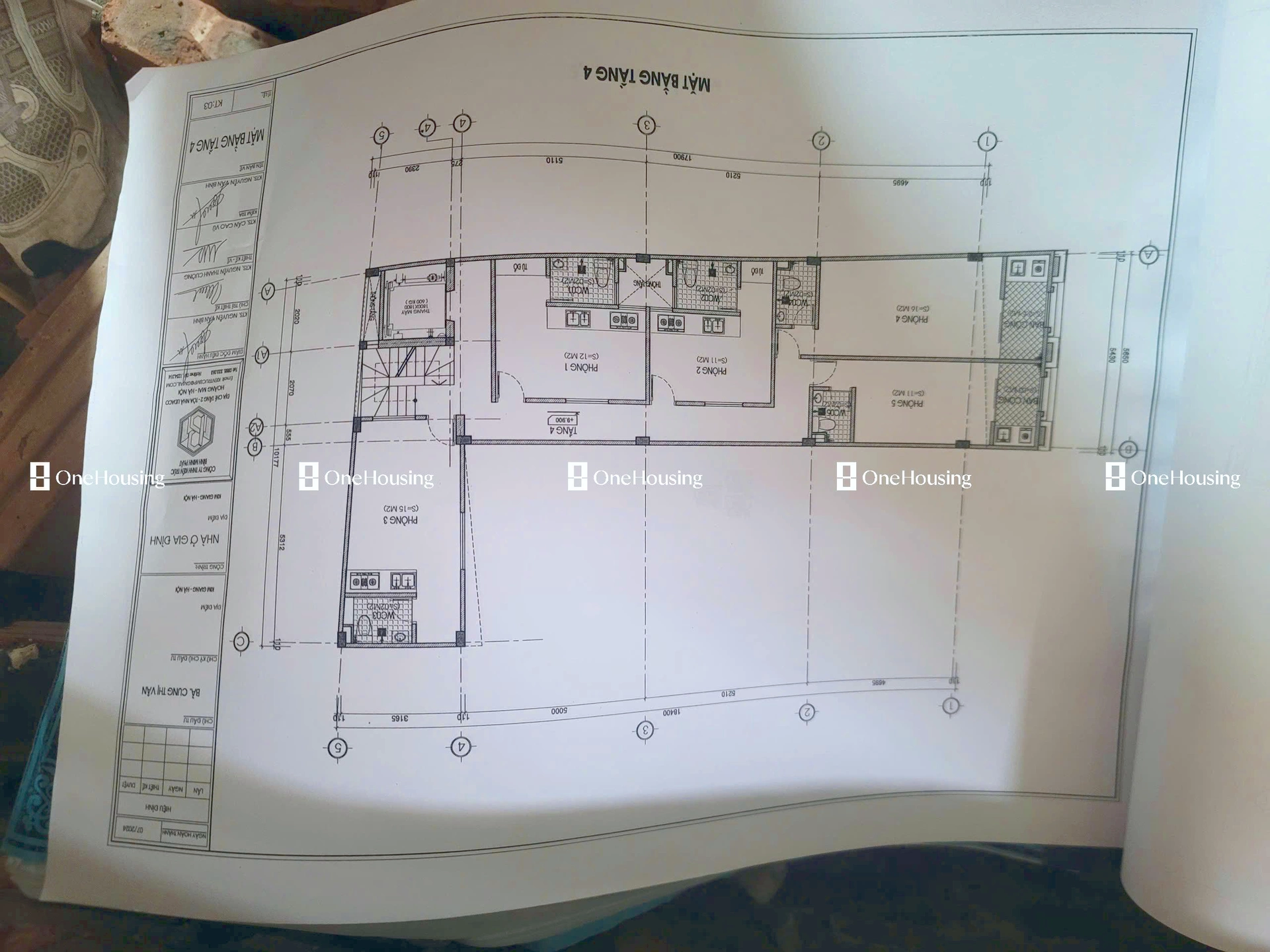 Nhà mặt ngõ cách Định Công Hạ 100m, P. Định Công, Q. Hoàng Mai, TP. Hà Nội