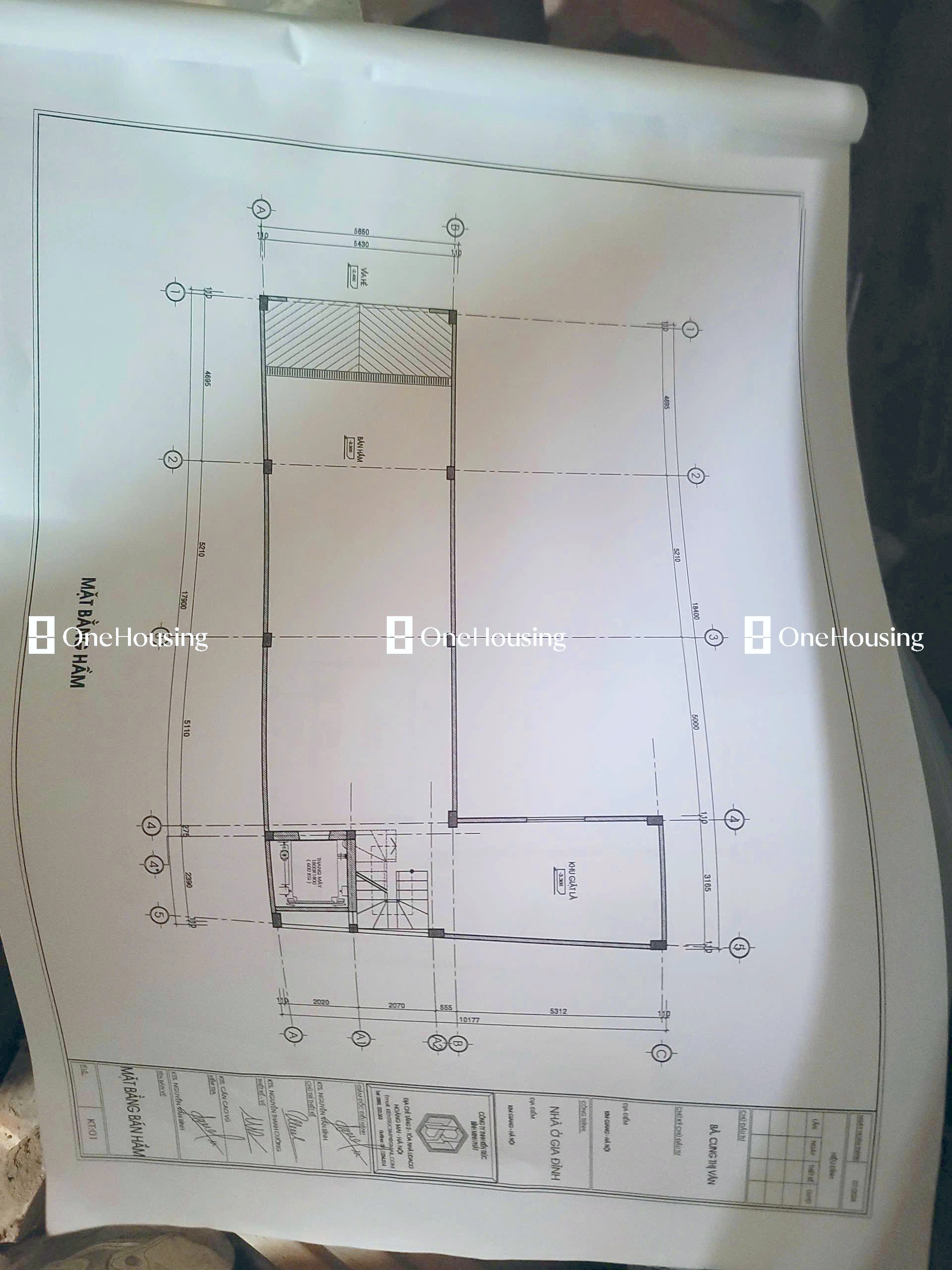 Nhà mặt ngõ cách Định Công Hạ 100m, P. Định Công, Q. Hoàng Mai, TP. Hà Nội