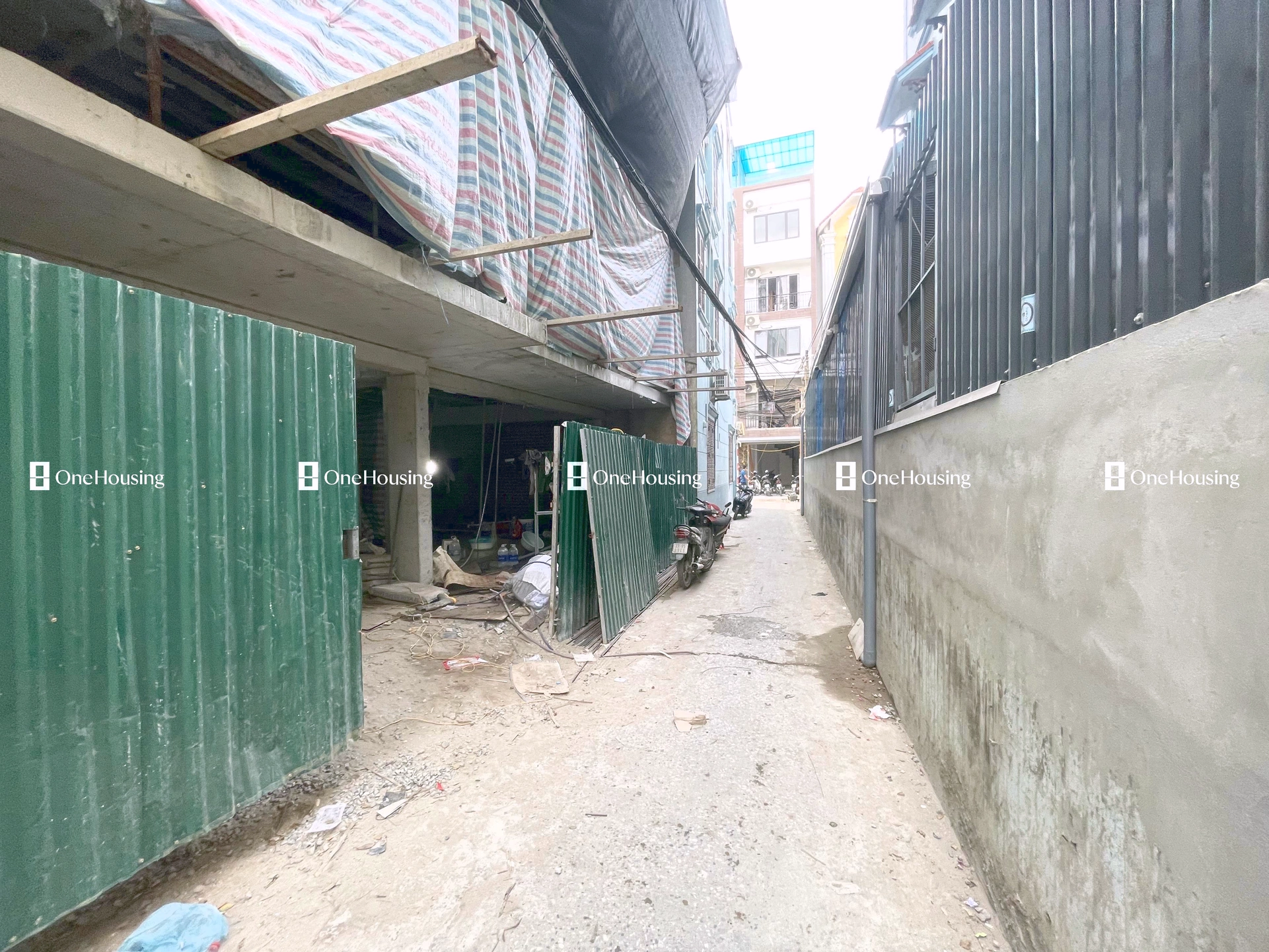 Onehousing image