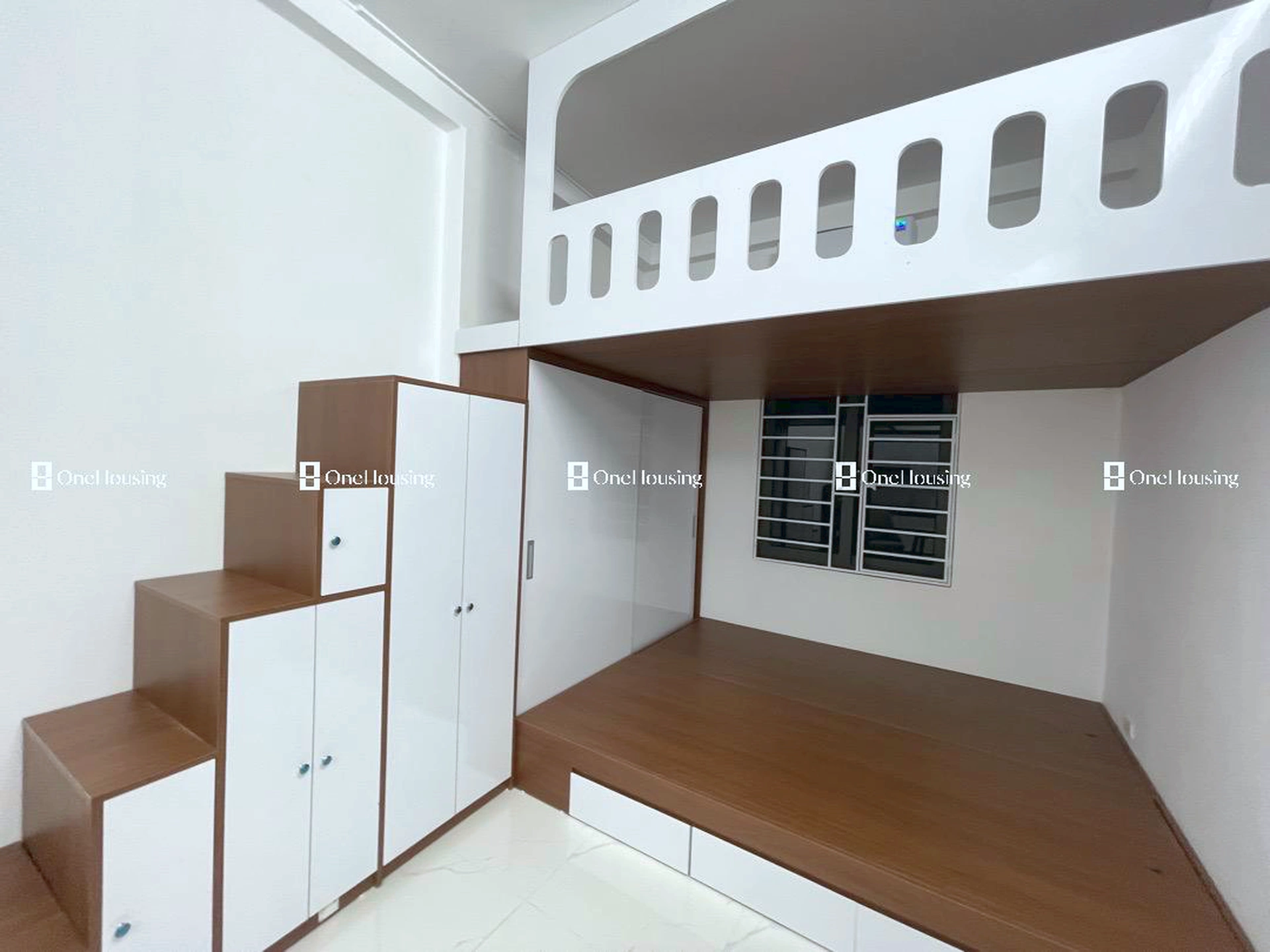 Onehousing image