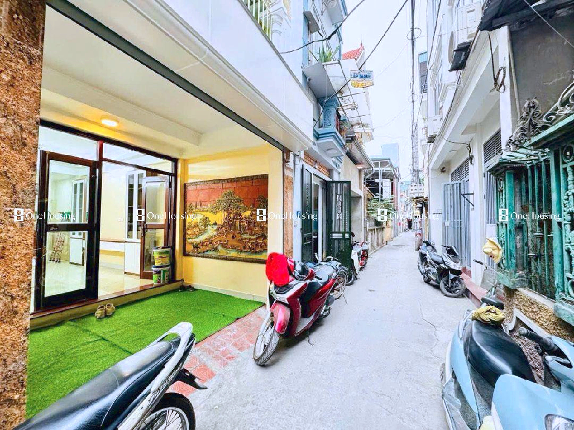 Onehousing image