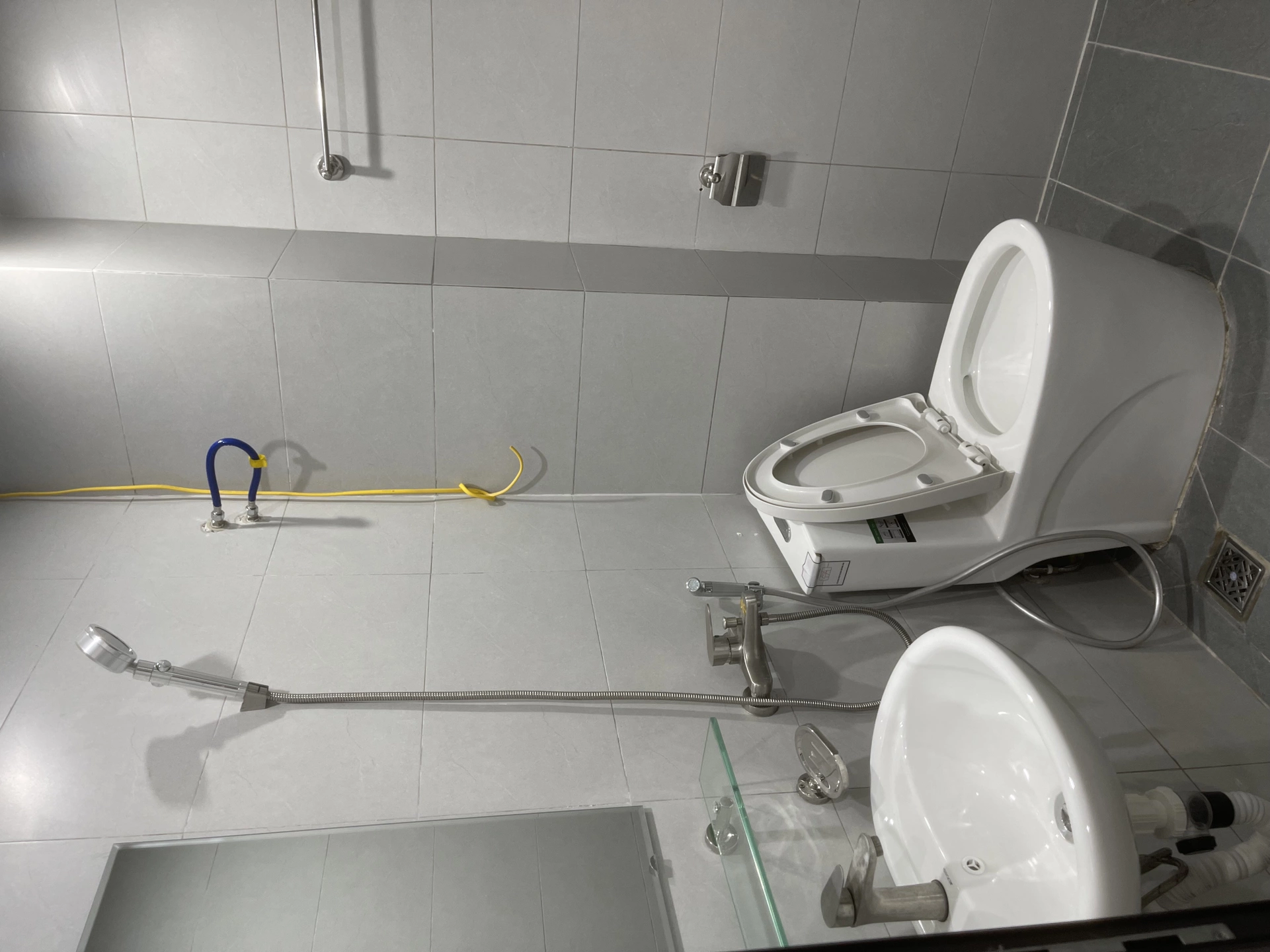 Nhà mặt ngõ cách Đường Bưởi 18m, P. Cống Vị, Q. Ba Đình, TP. Hà Nội