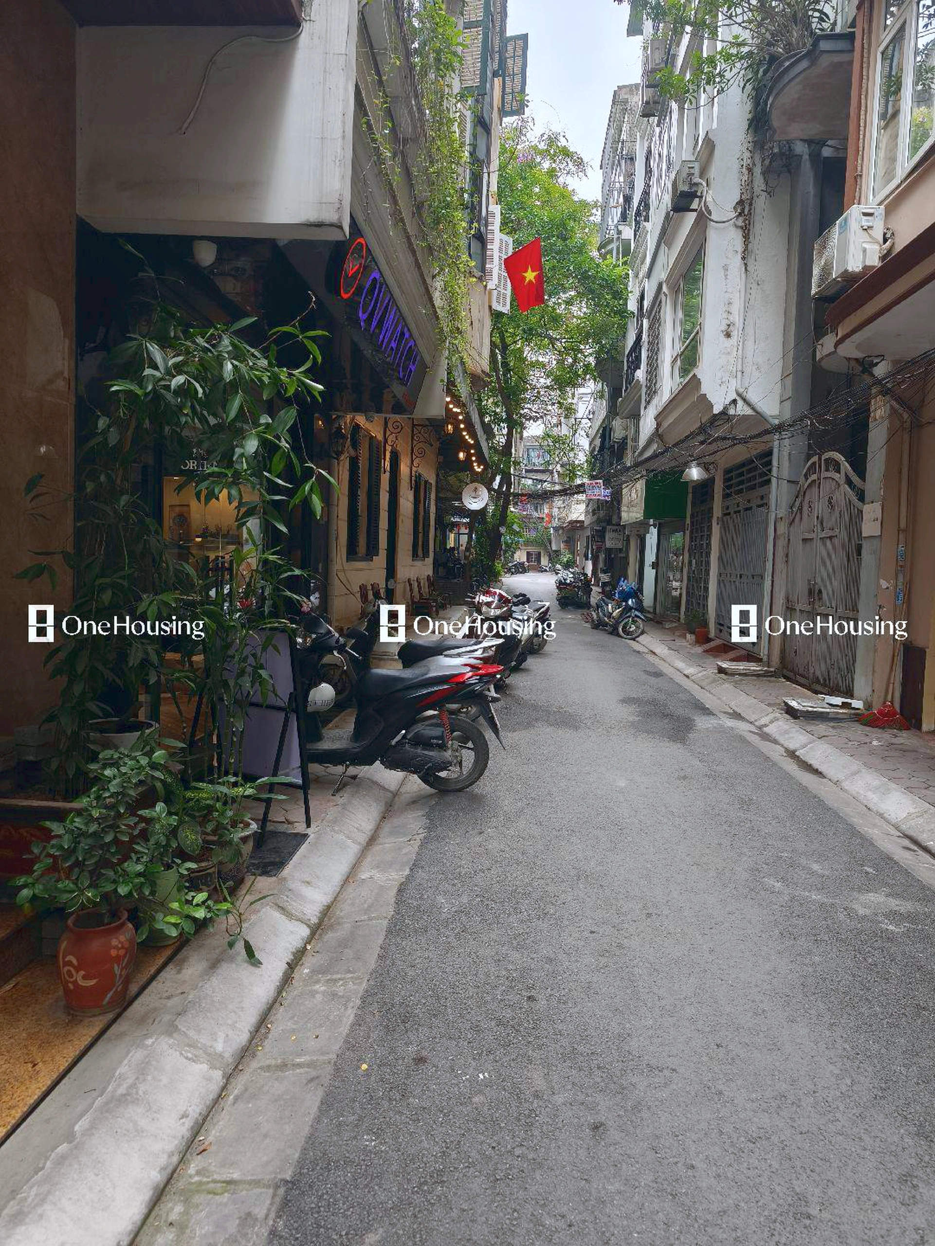 Onehousing image