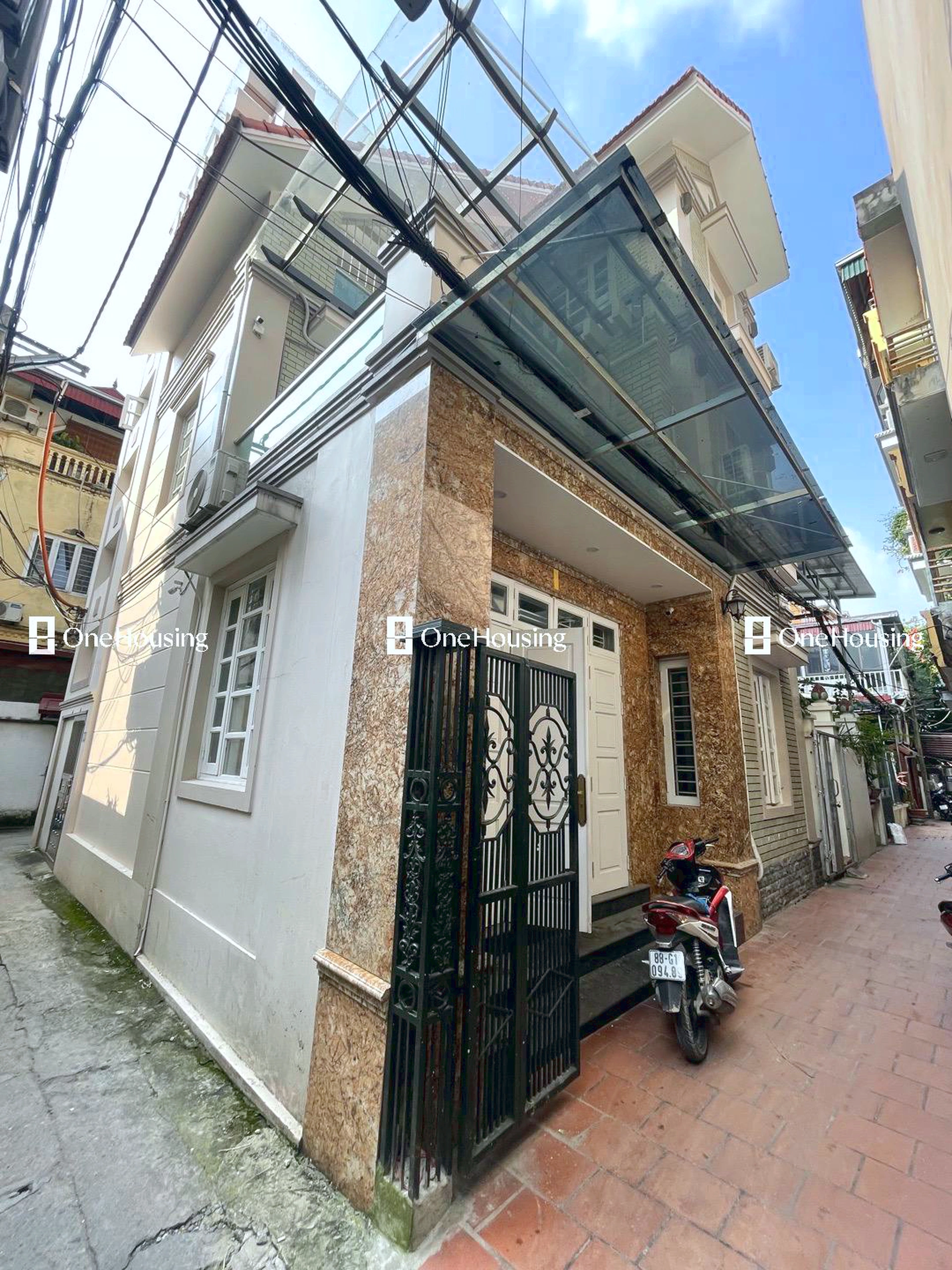 Onehousing image