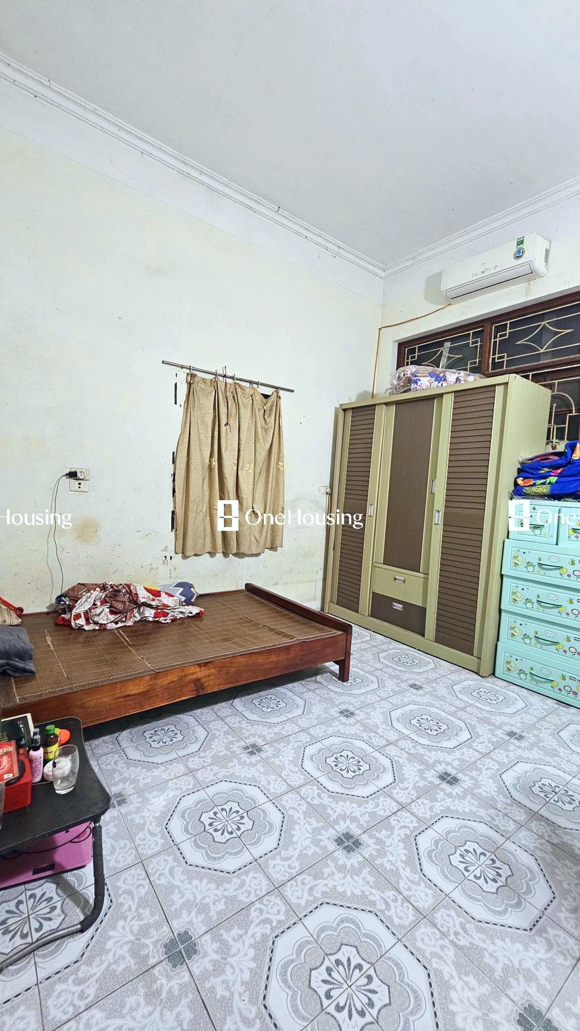 Nhà mặt ngõ cách Khâm Thiên 100m, P. Thổ Quan, Q. Đống Đa, TP. Hà Nội
