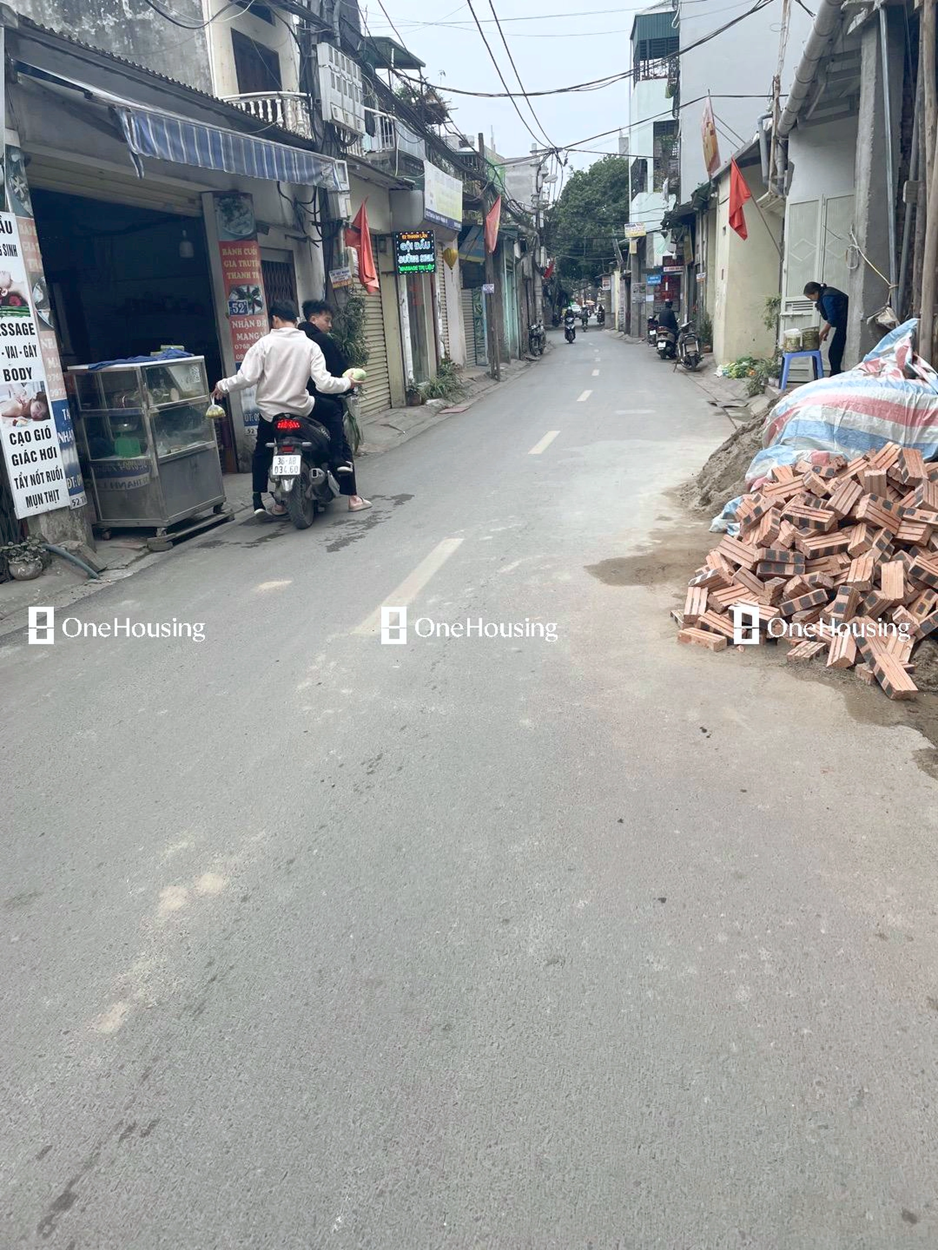 Onehousing image