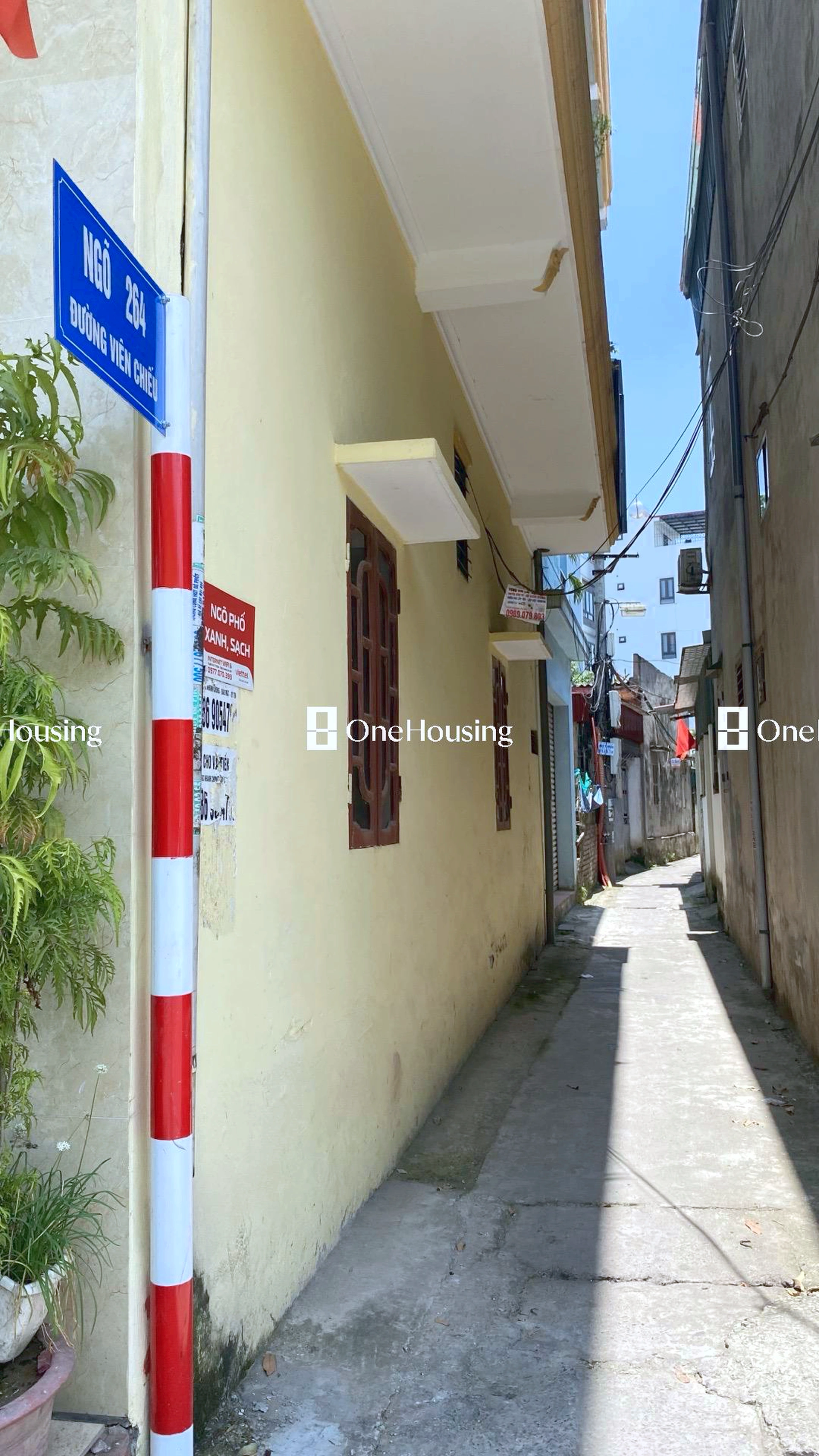 Onehousing image