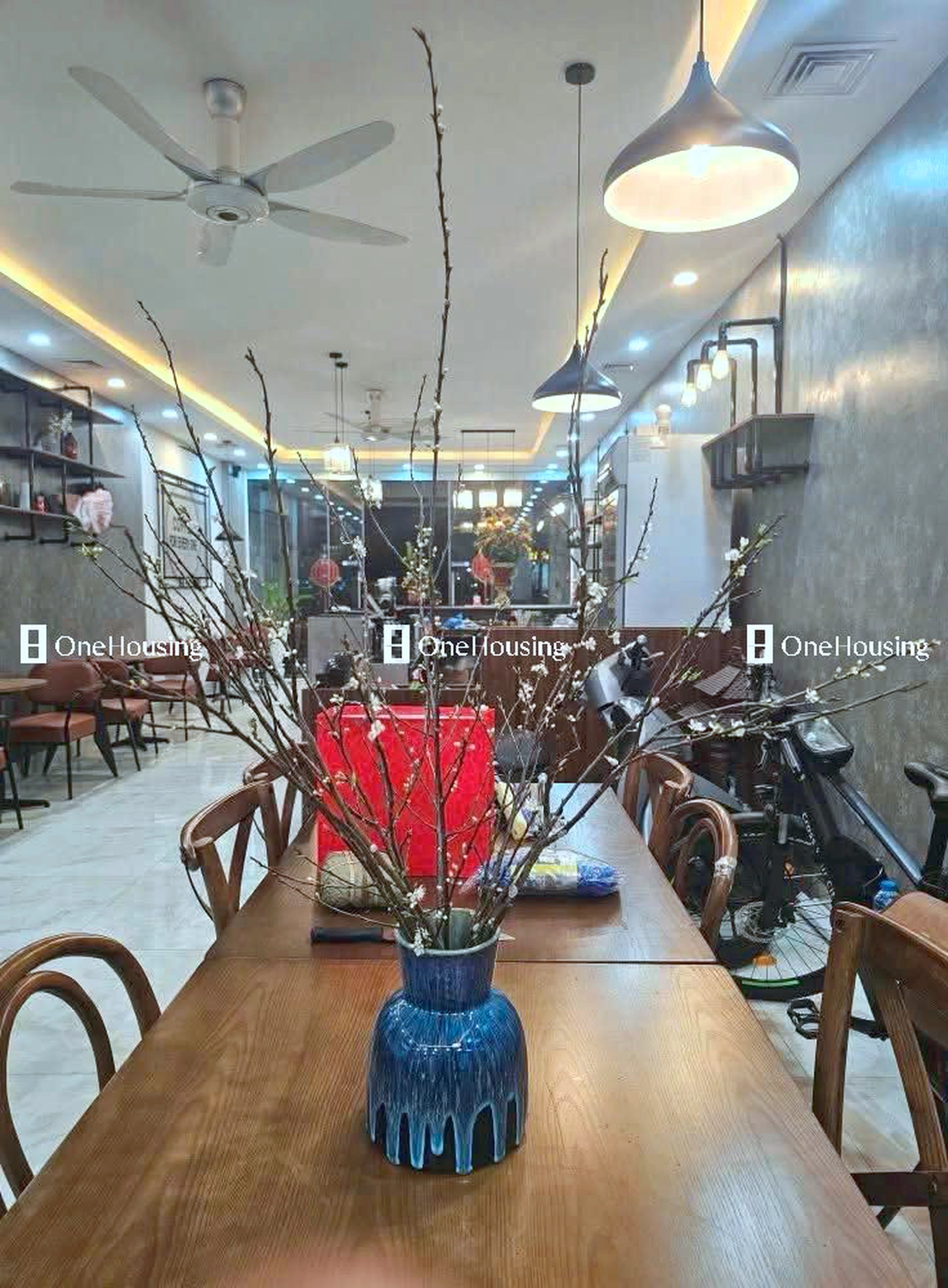 Nhà mặt phố Giang Biên, P. Giang Biên, Q. Long Biên, TP. Hà Nội