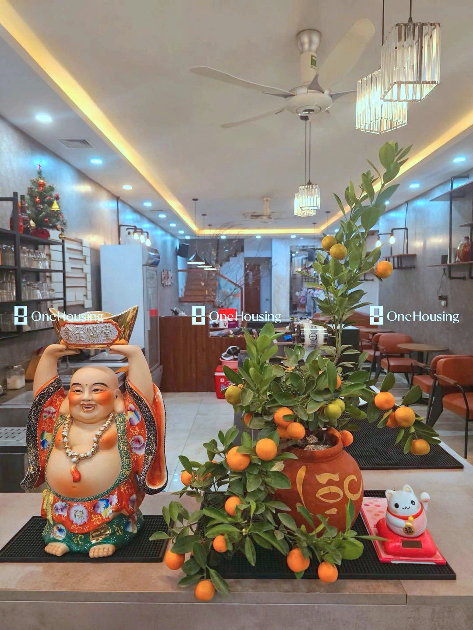 Nhà mặt phố Giang Biên, P. Giang Biên, Q. Long Biên, TP. Hà Nội