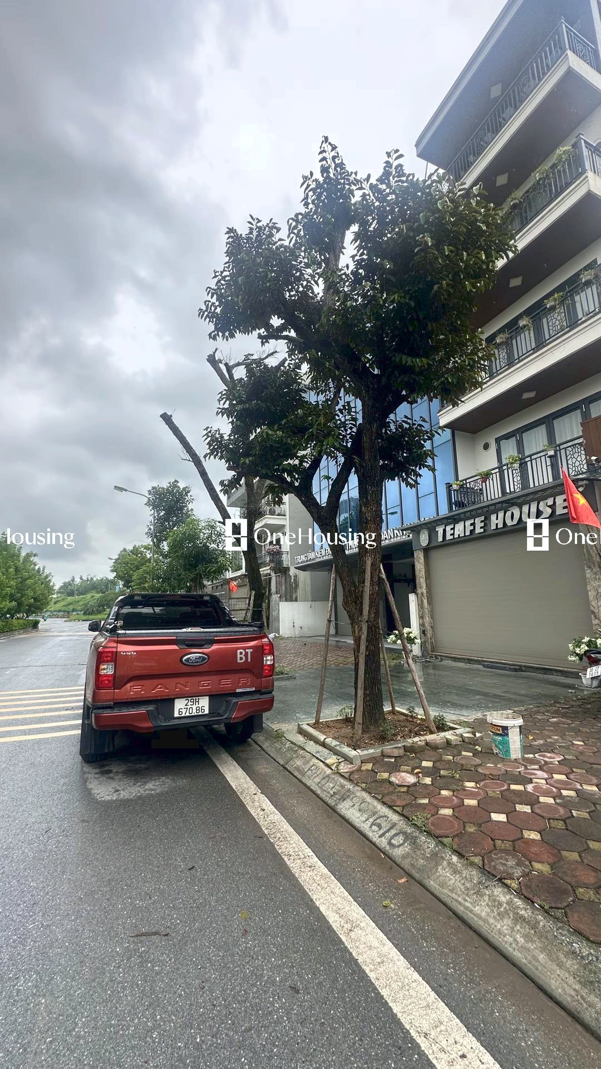 Onehousing image