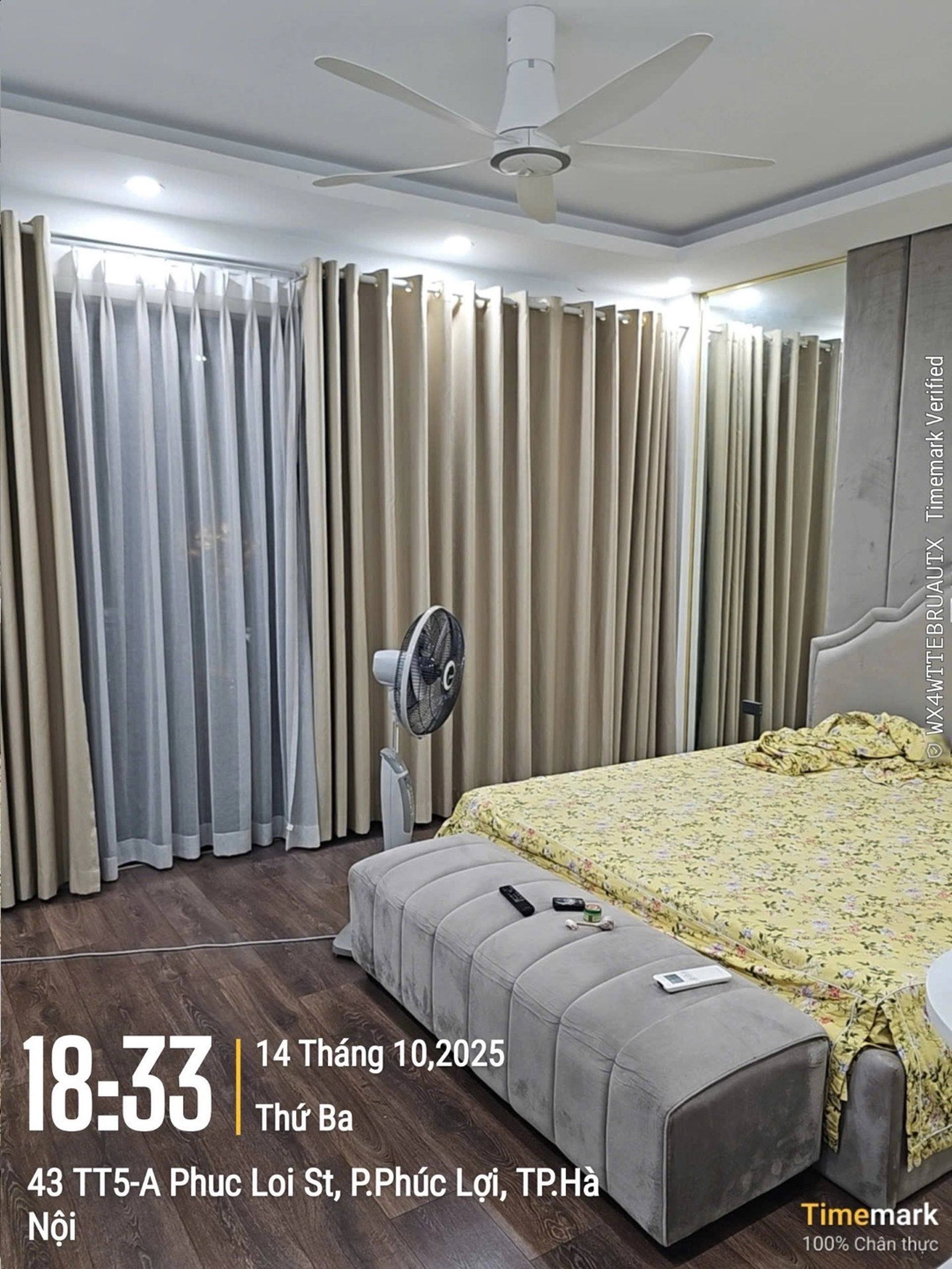 Nhà mặt phố Giang Biên, P. Giang Biên, Q. Long Biên, TP. Hà Nội