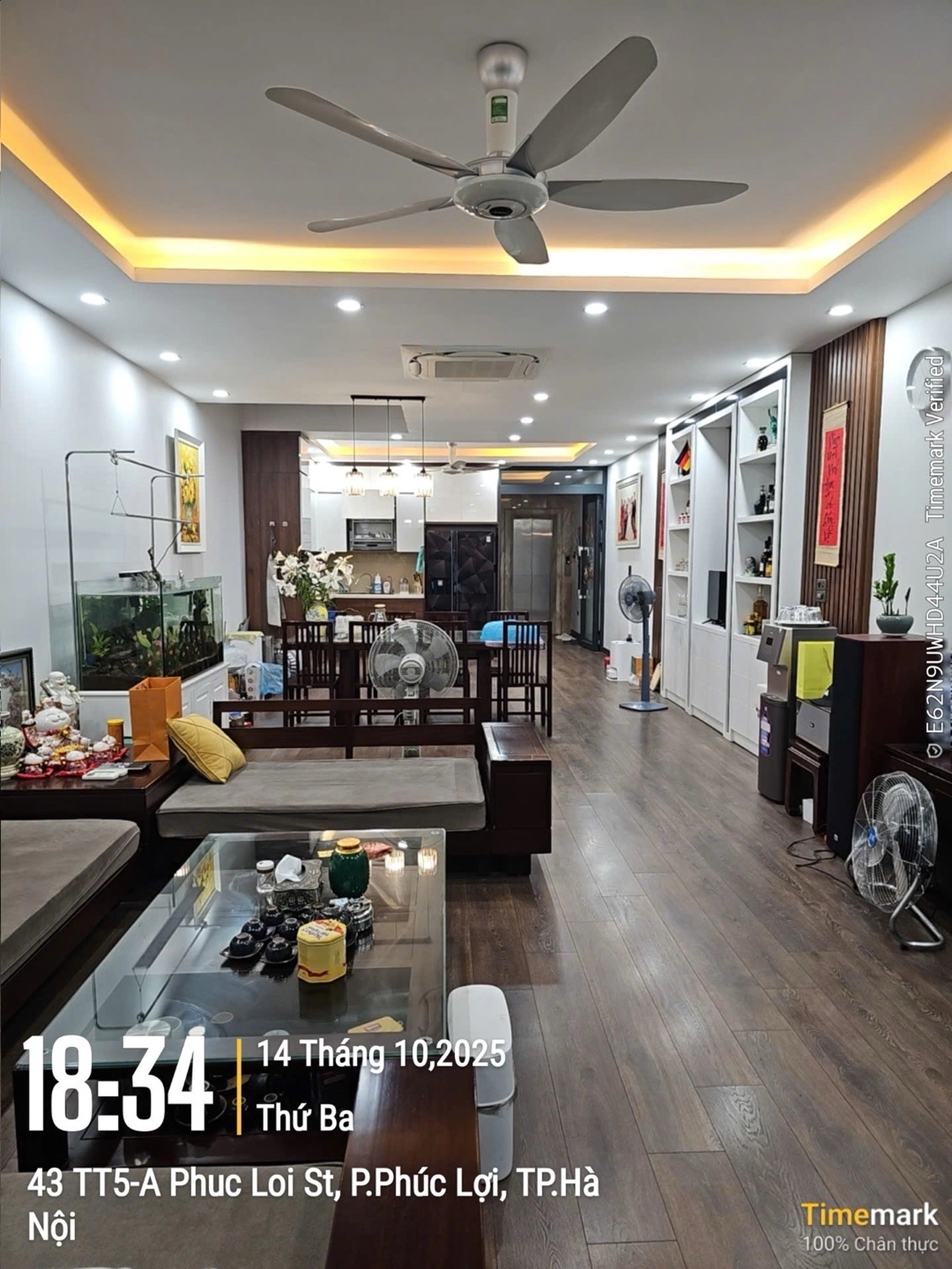Nhà mặt phố Giang Biên, P. Giang Biên, Q. Long Biên, TP. Hà Nội