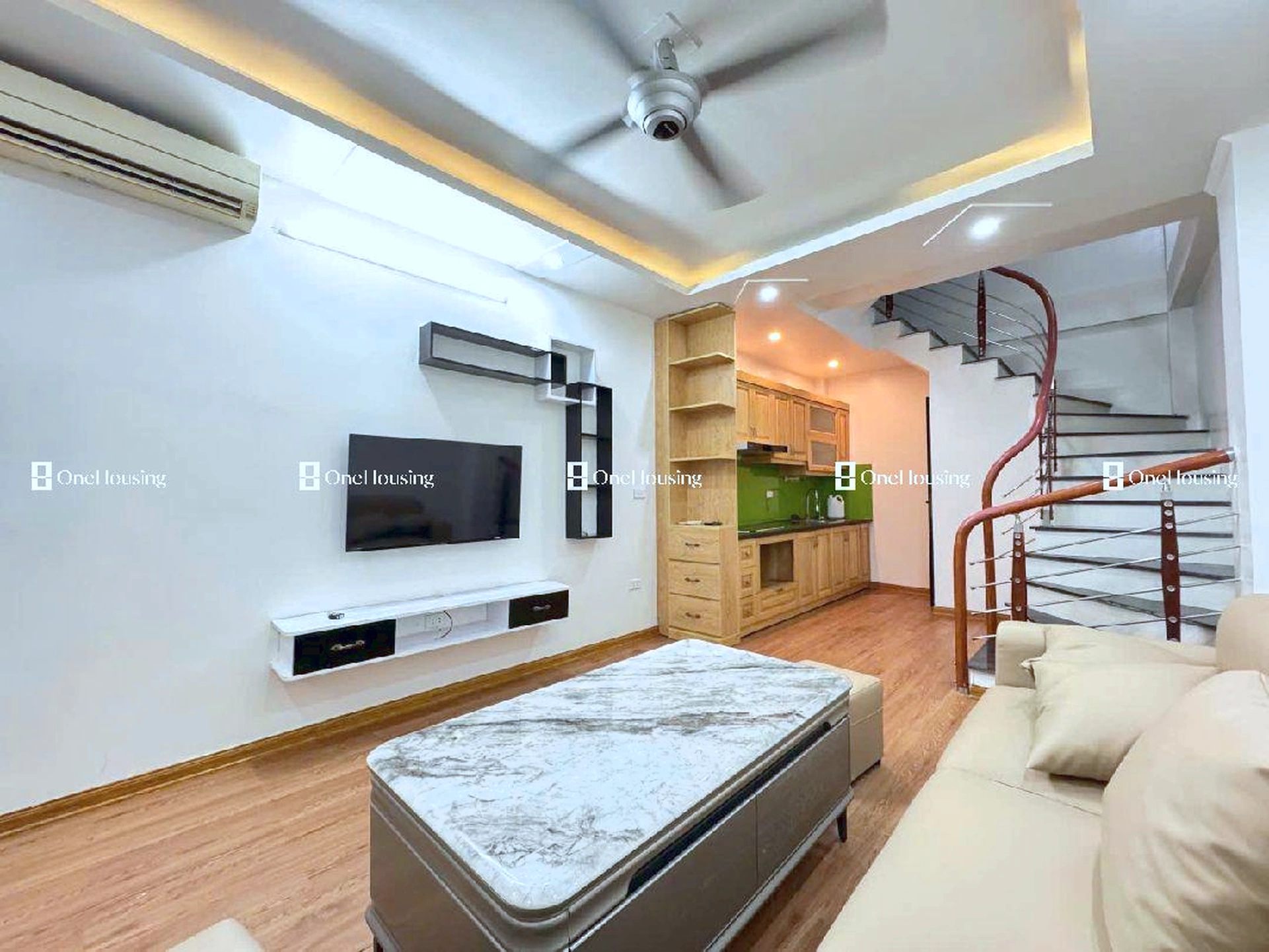 Onehousing image