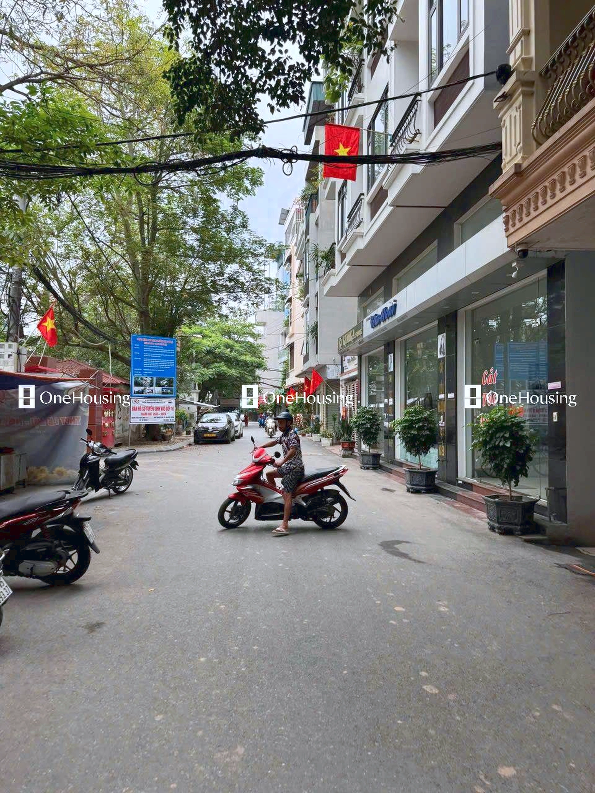 Onehousing image