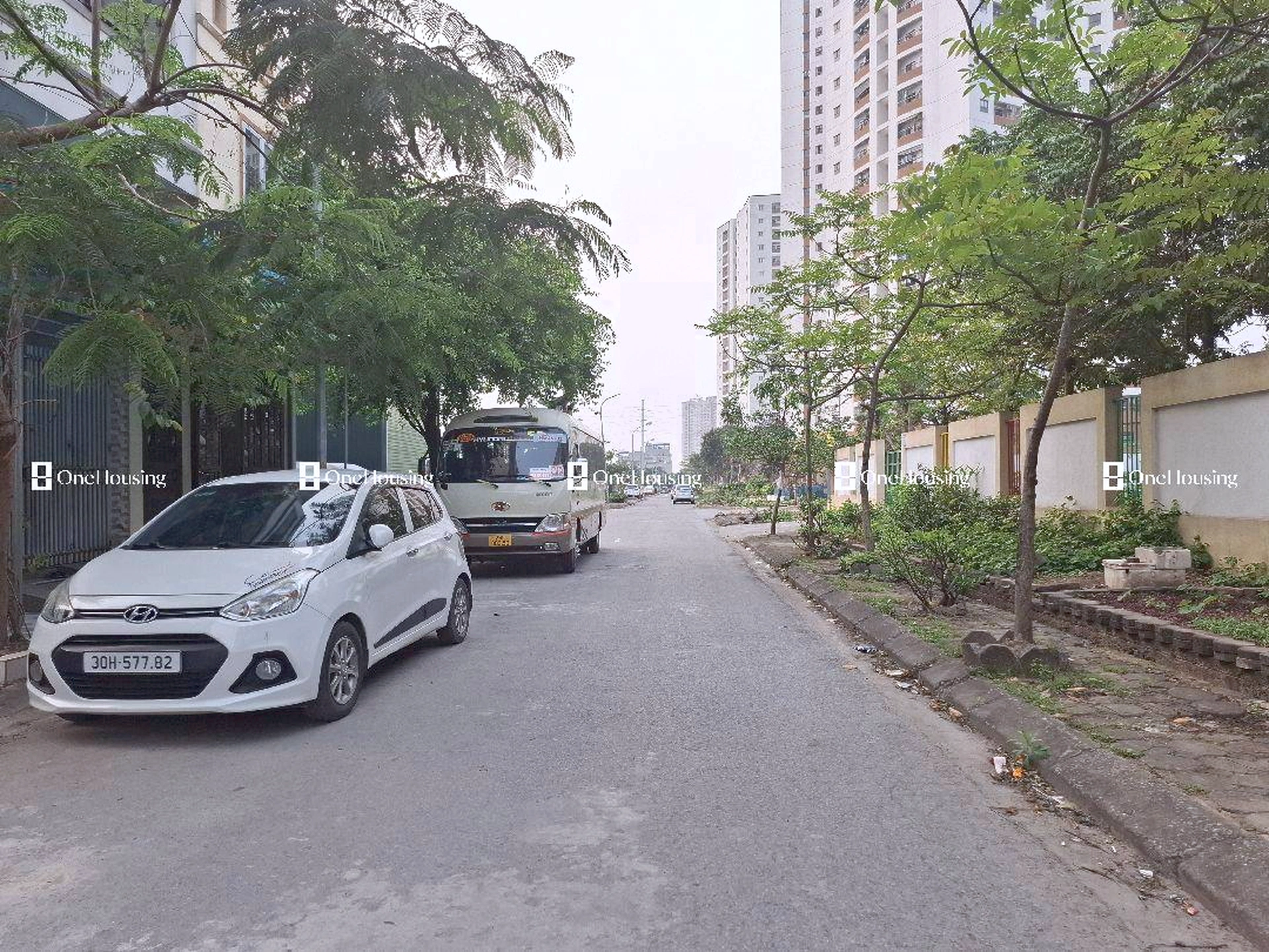 Onehousing image