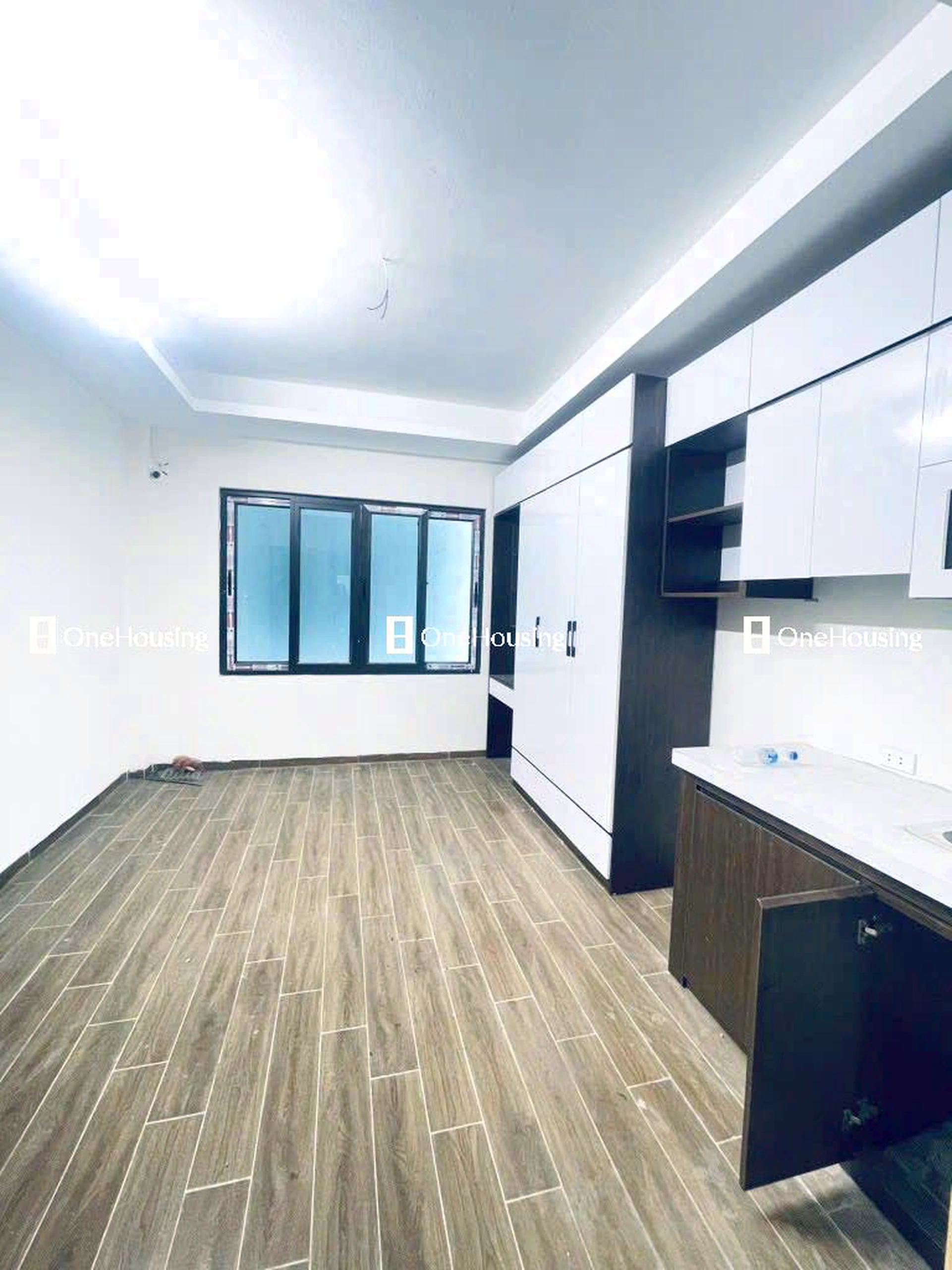 Nhà mặt ngõ cách Xuân Phương 200m, P. Xuân Phương, Q. Nam Từ Liêm, TP. Hà Nội