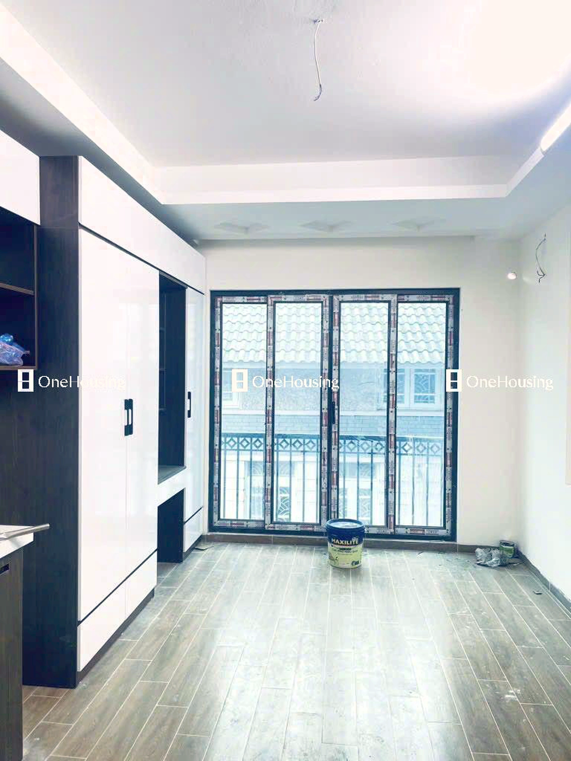 Nhà mặt ngõ cách Xuân Phương 200m, P. Xuân Phương, Q. Nam Từ Liêm, TP. Hà Nội